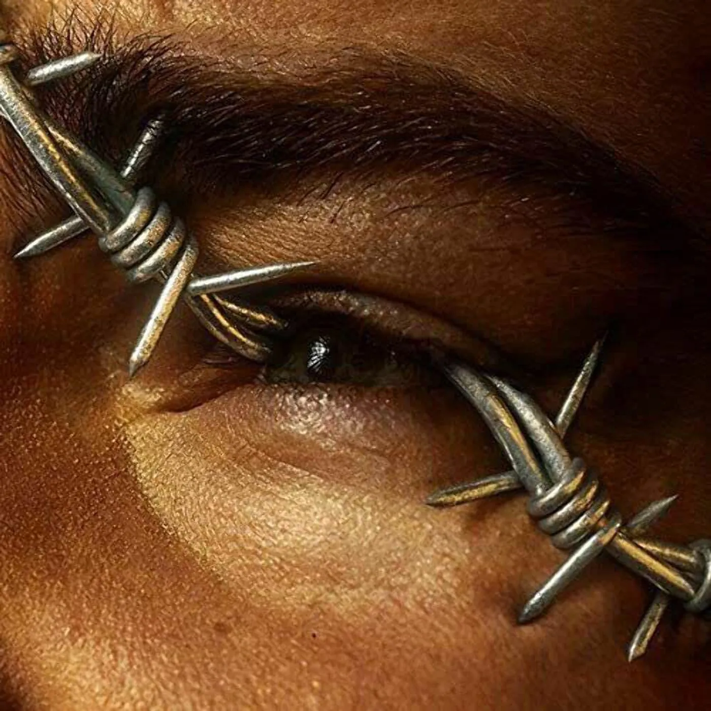 Post Malone Beerbongs & Bentleys (Clear/2LP) Vinyl Record