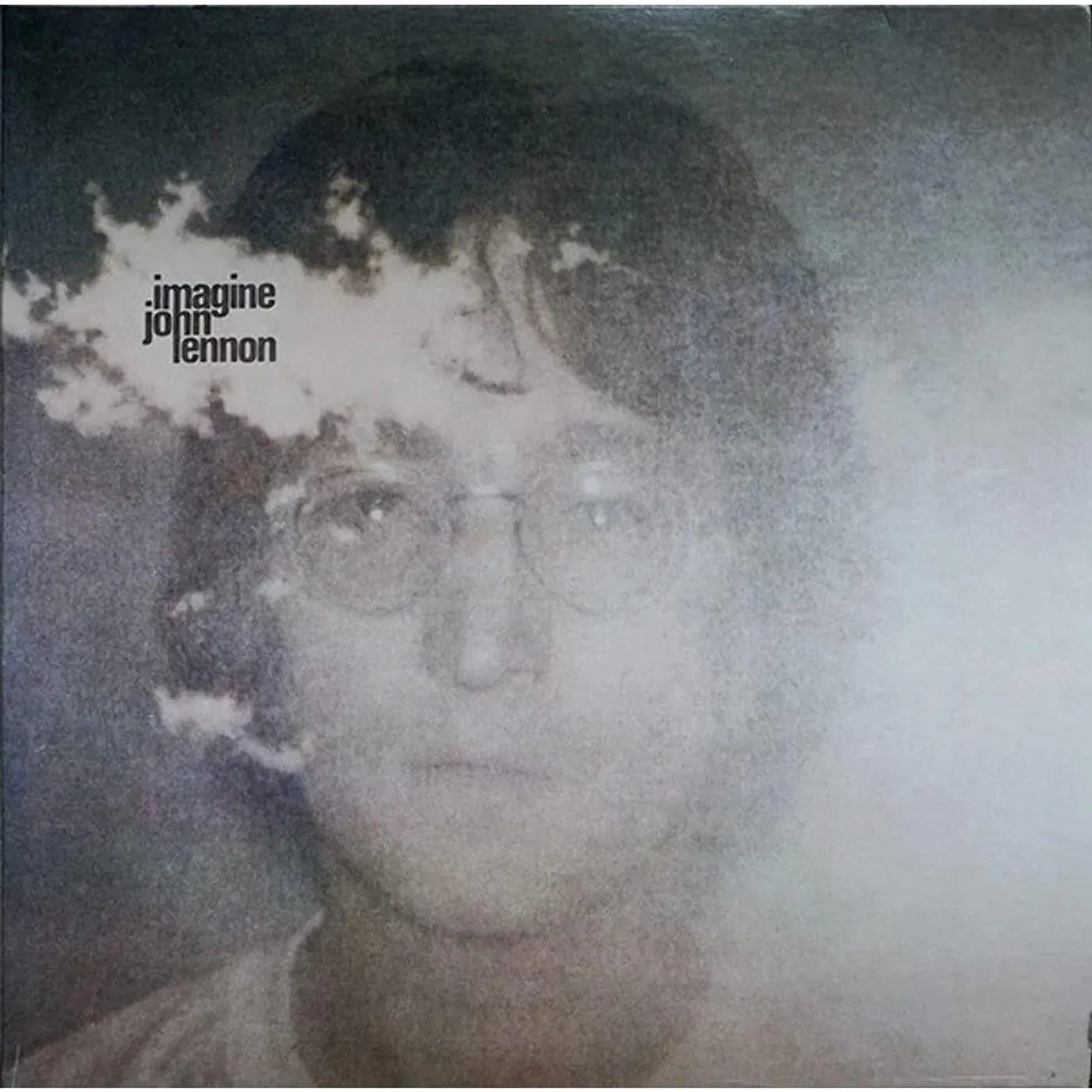 John Lennon Imagine: The Ultimate Mixes Deluxe (2 Lp) Vinyl Record