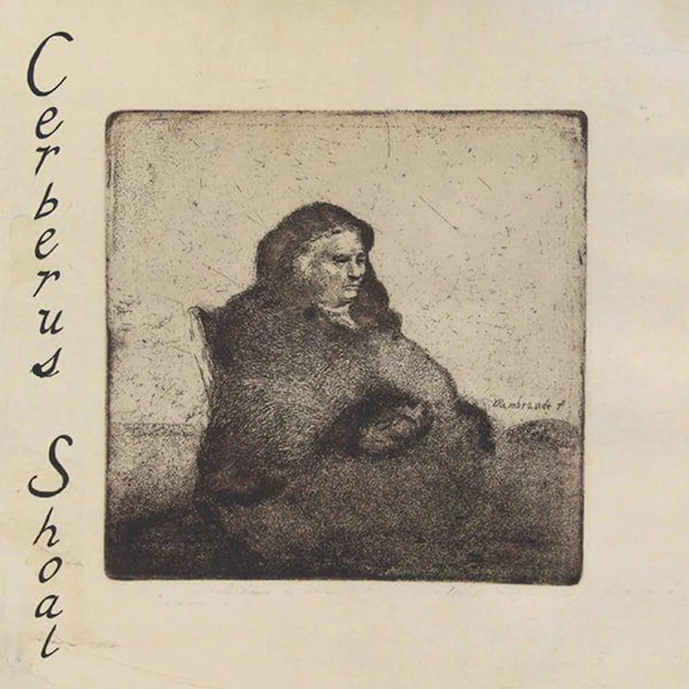  Cerberus Shoal (Anniversary Edition / 2LP) Vinyl Record
