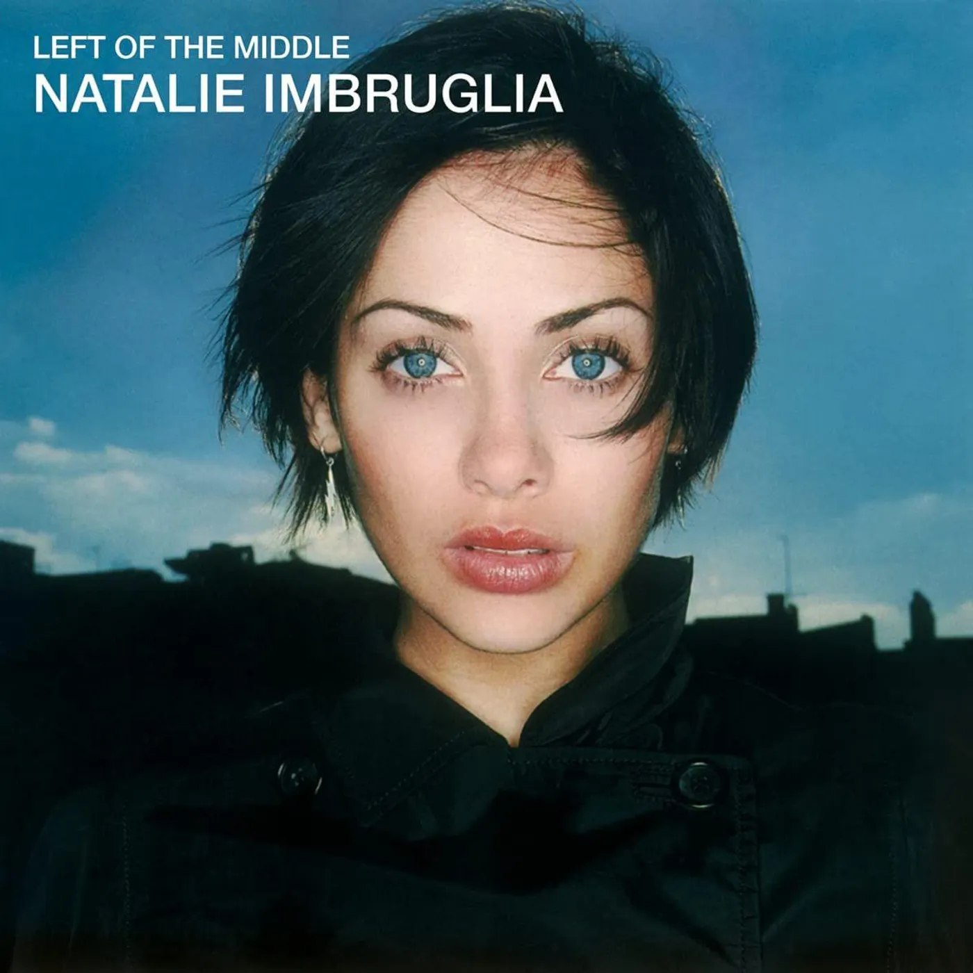 Natalie Imbruglia Left Of The Middle Vinyl Record