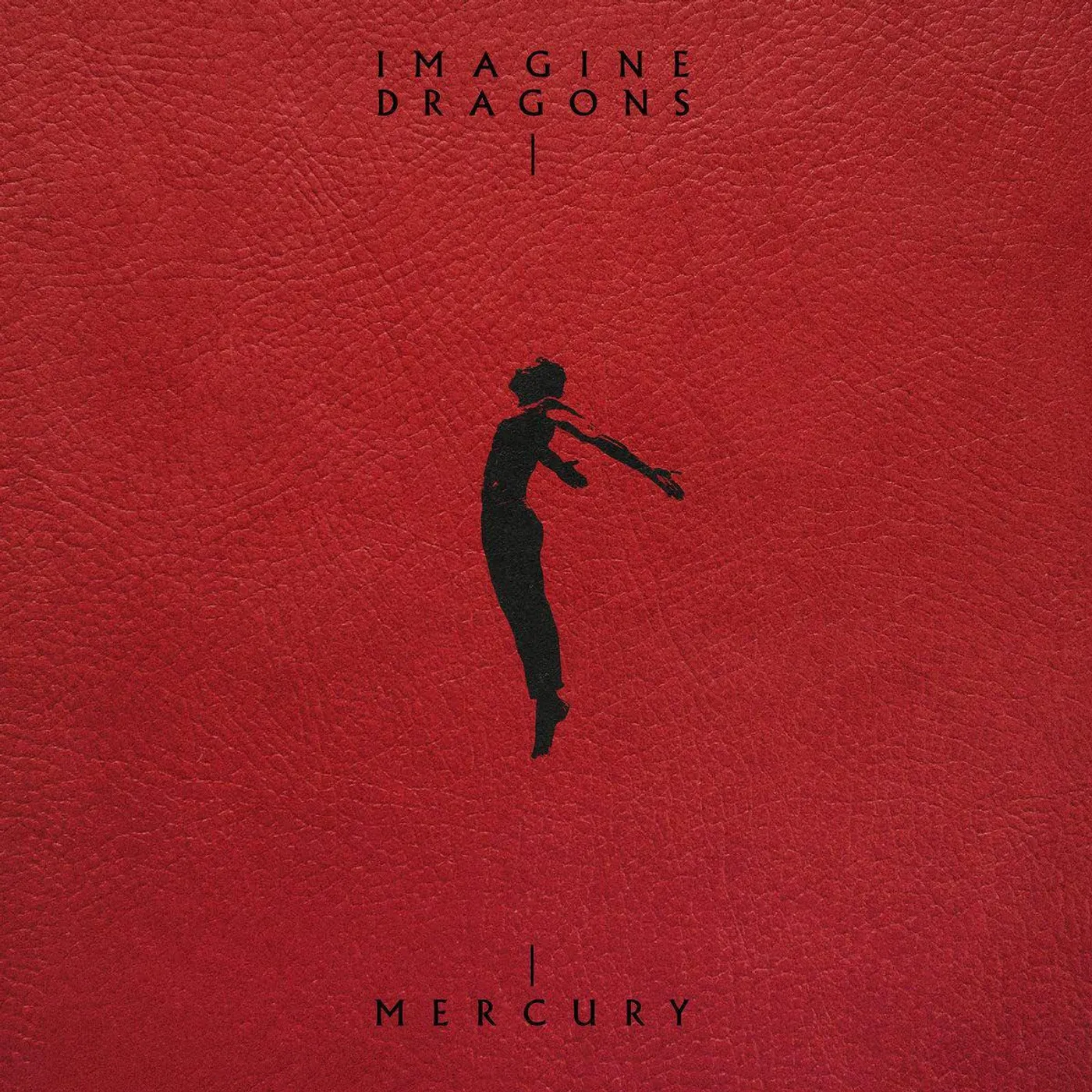 Imagine Dragons MERCURY ACT 2 (2LP) Vinyl Record