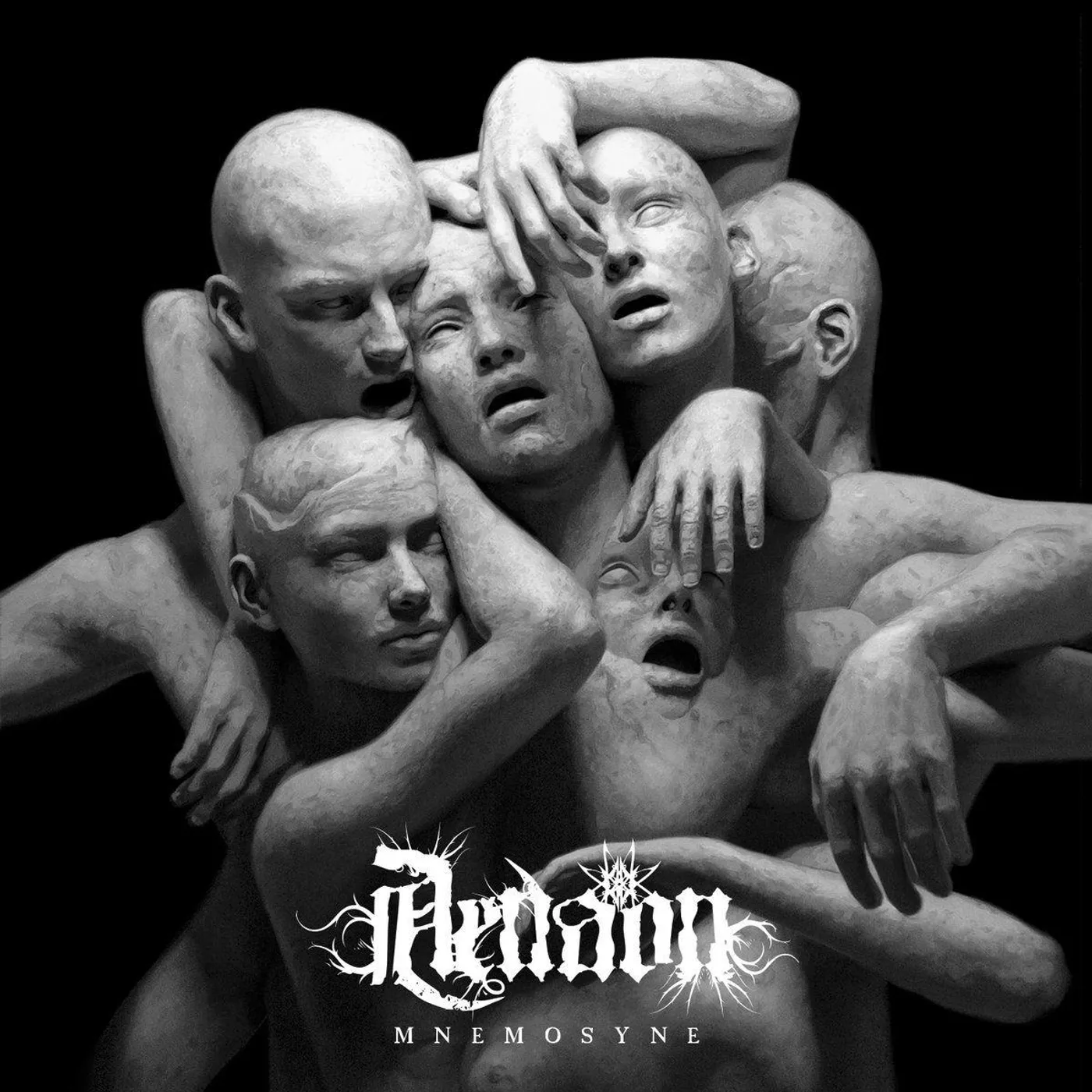 Aenaon Mnemosyne Vinyl Record