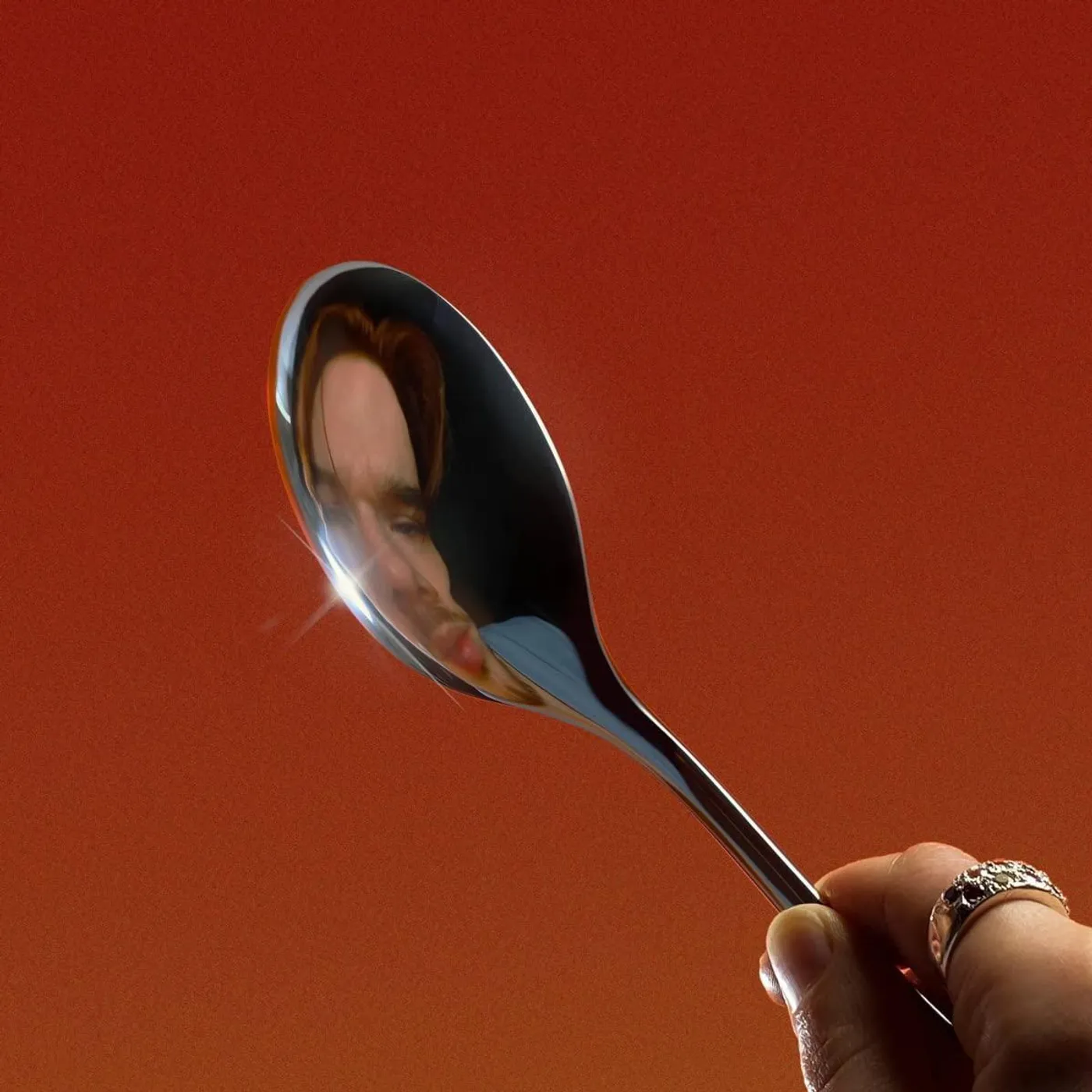 Oscar Jerome Spoon Vinyl Record
