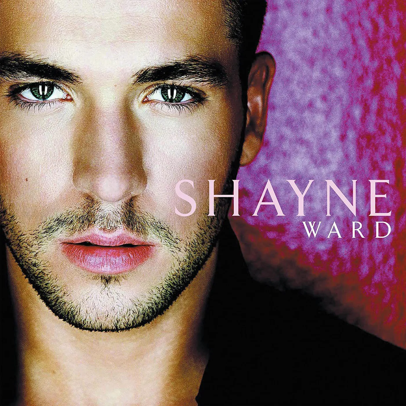  Shayne Ward S/T Vinyl Record