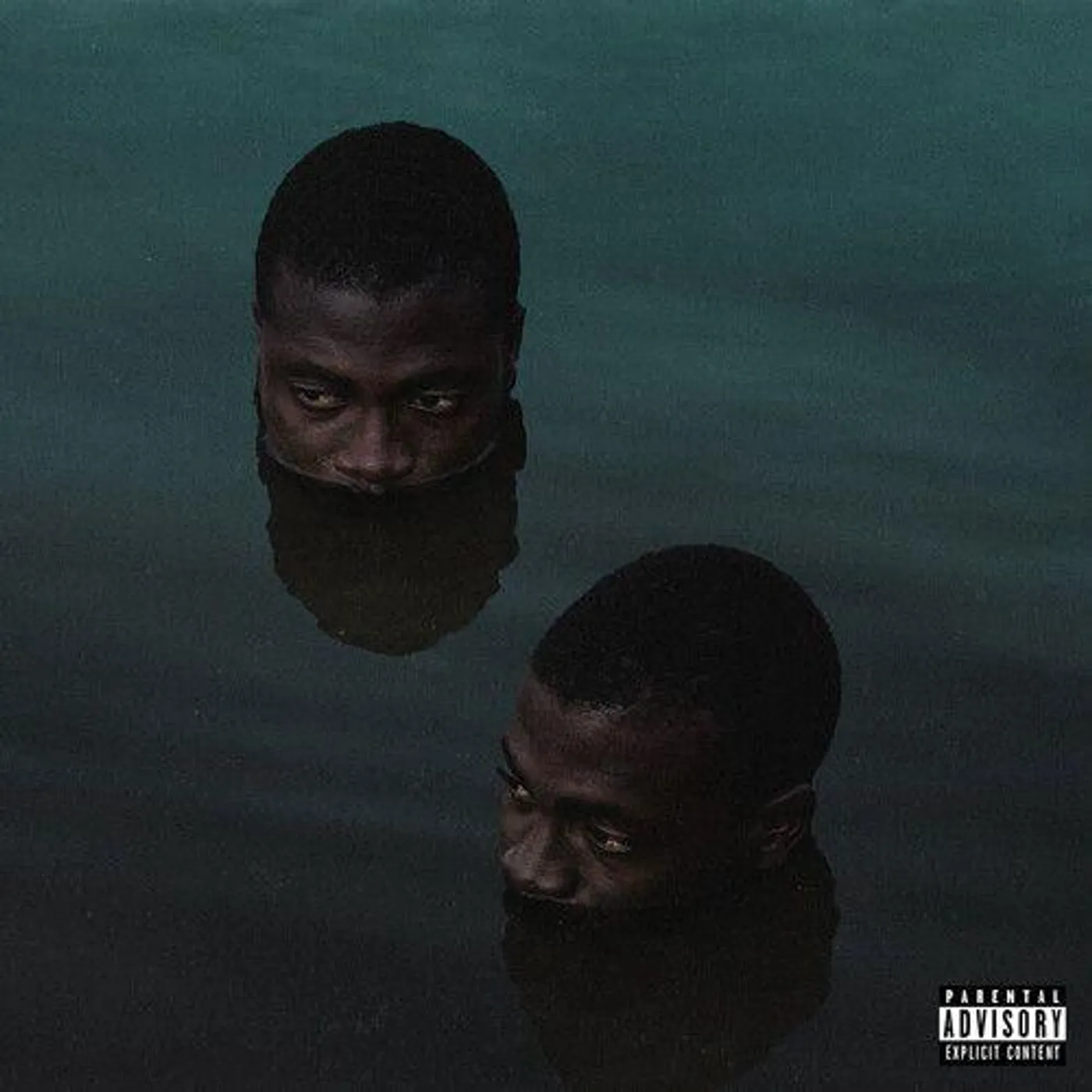 BLK ODYSSY Blk Vintage: Reprise Color In Color (Milky Clear) Vinyl Record