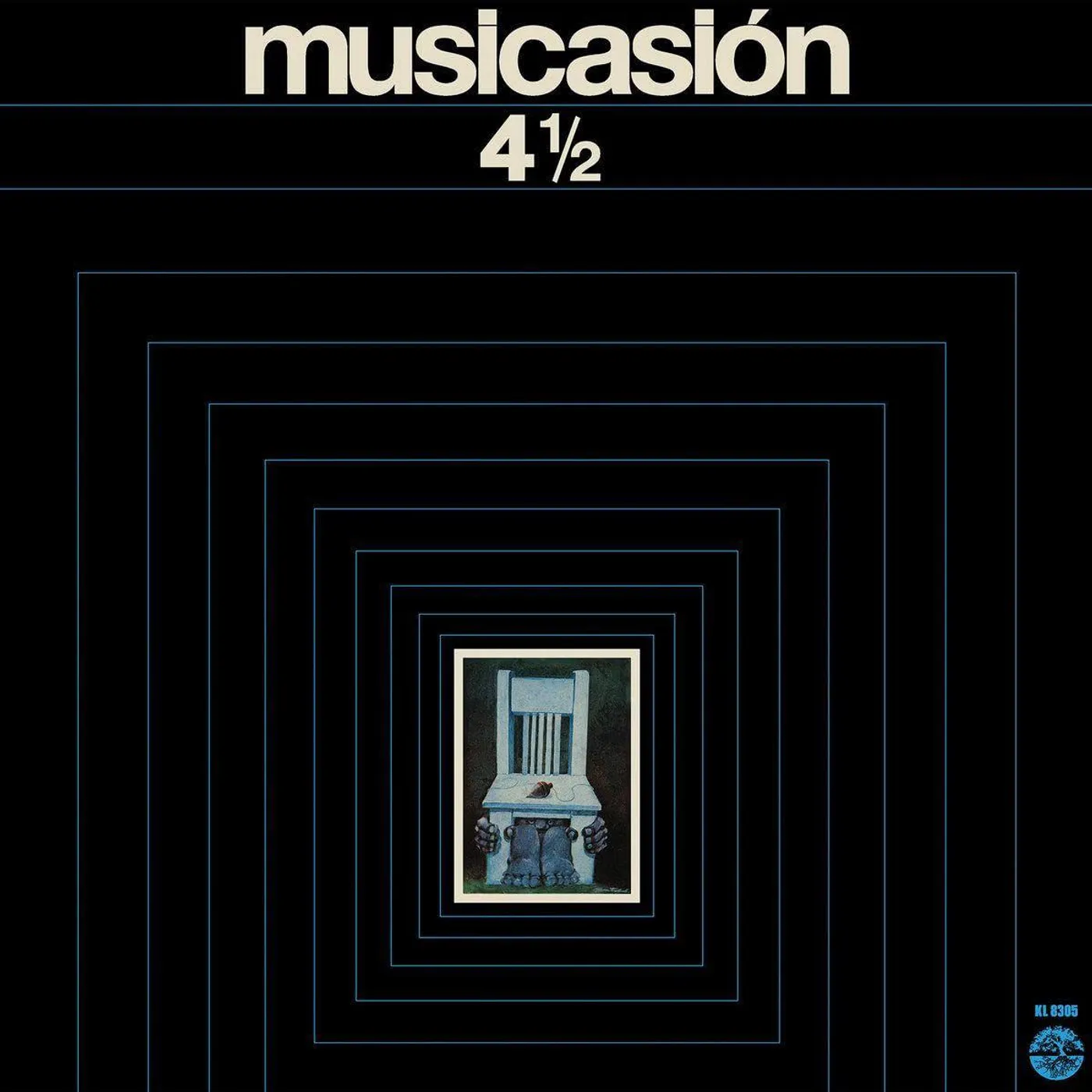 Musicasion 4 1 / 2