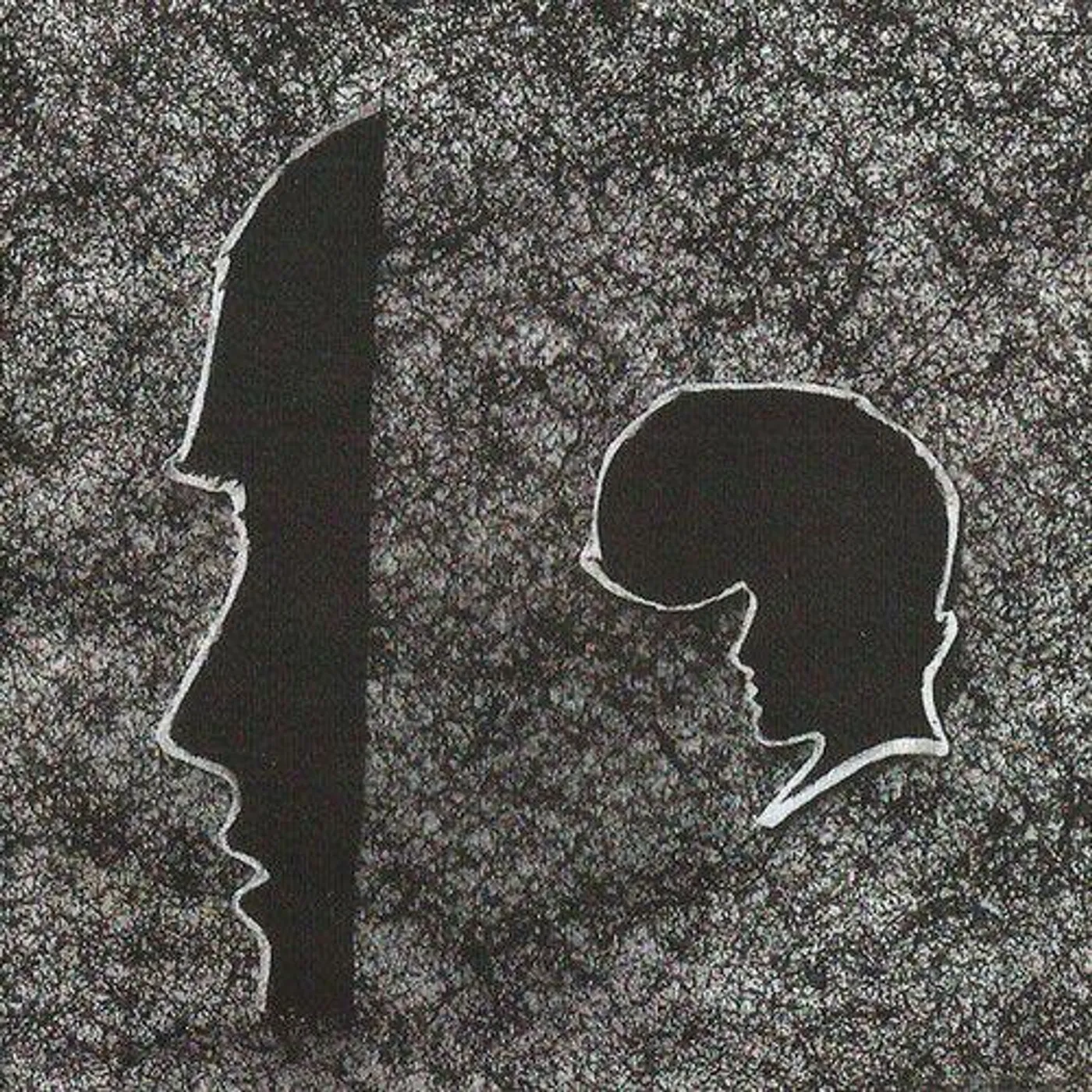Charlie Megira & The Hefker Girl CHARLIE MEGIRA UND THE HEFKER GIRL (OPAQUE ENNUI VINYL) Vinyl Record