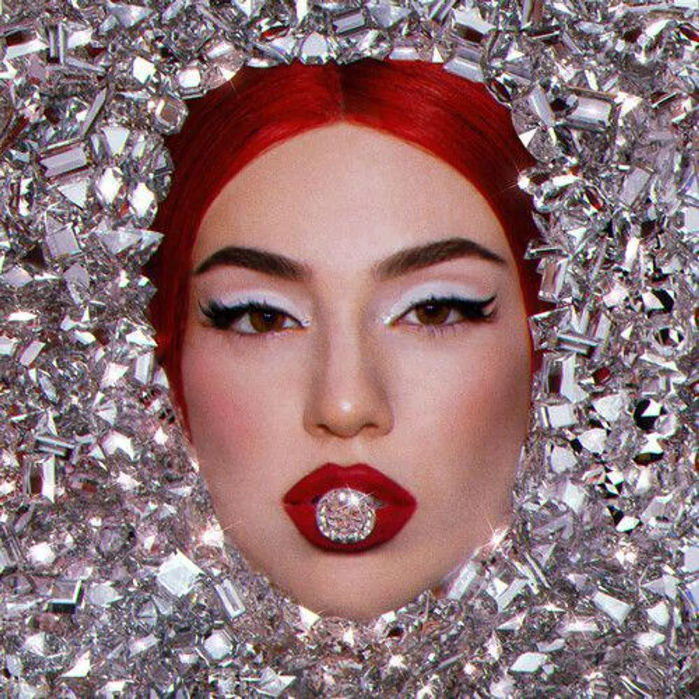 Ava Max Diamonds & Dancefloors Vinyl Record