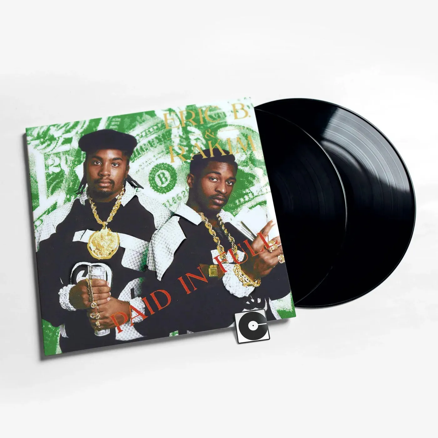 Eric B & Rakim Shirts,Eric B & Rakim Merch,Eric B & Rakim