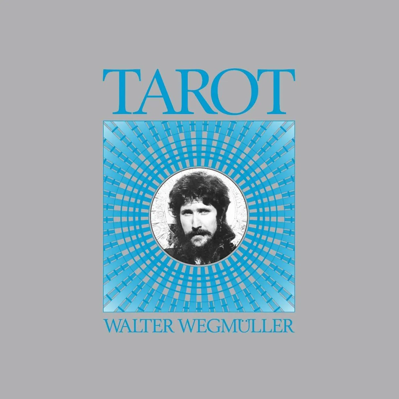 Walter Wegmuller Tarot (2LP) Vinyl Record