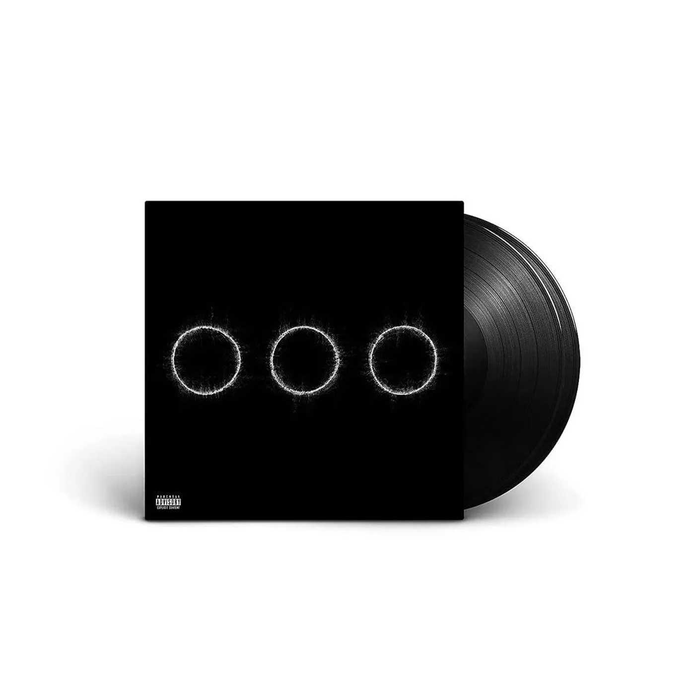 Swedish House Mafia Paradise Again (2LP) Vinyl Record