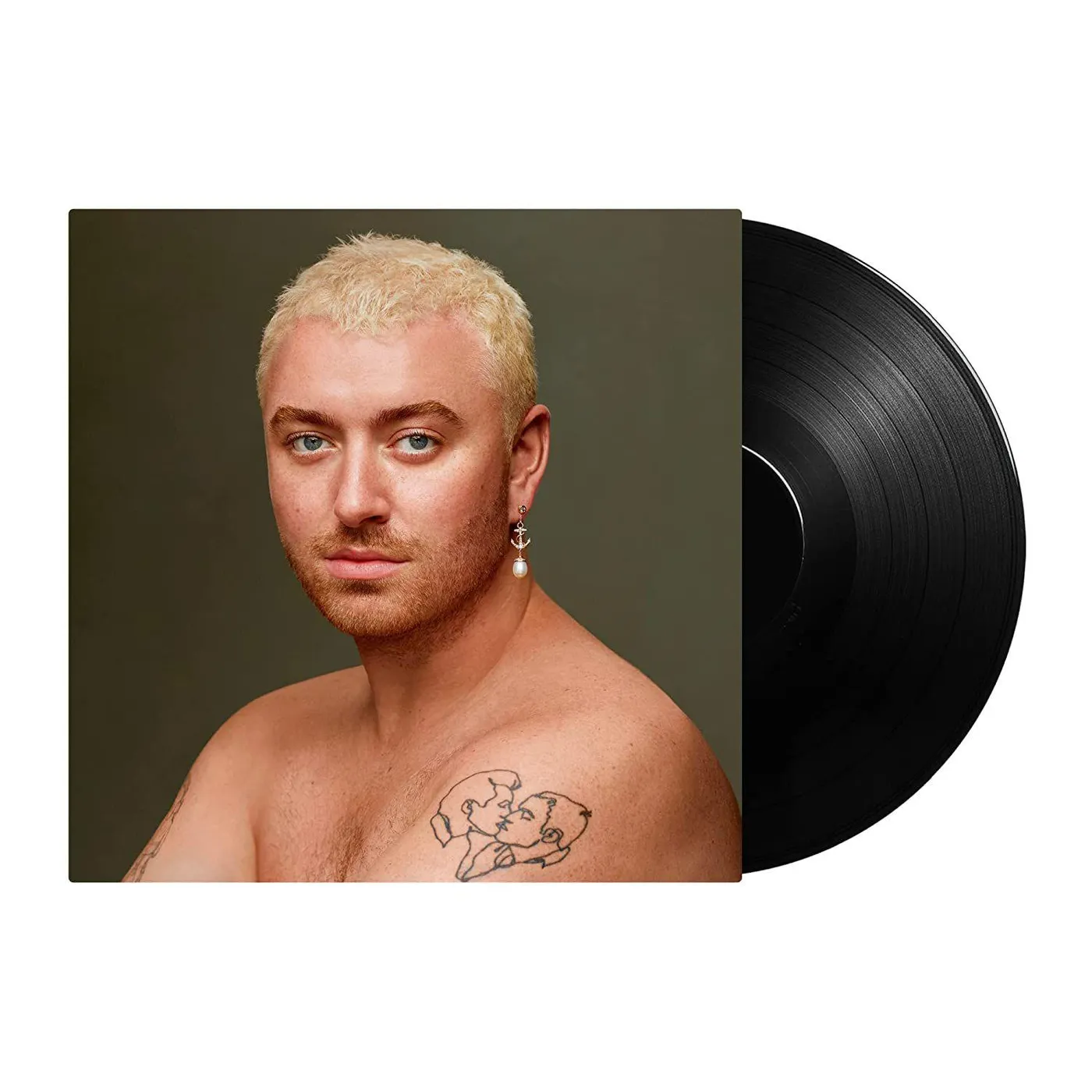 Sam Smith GLORIA (180G) Vinyl Record