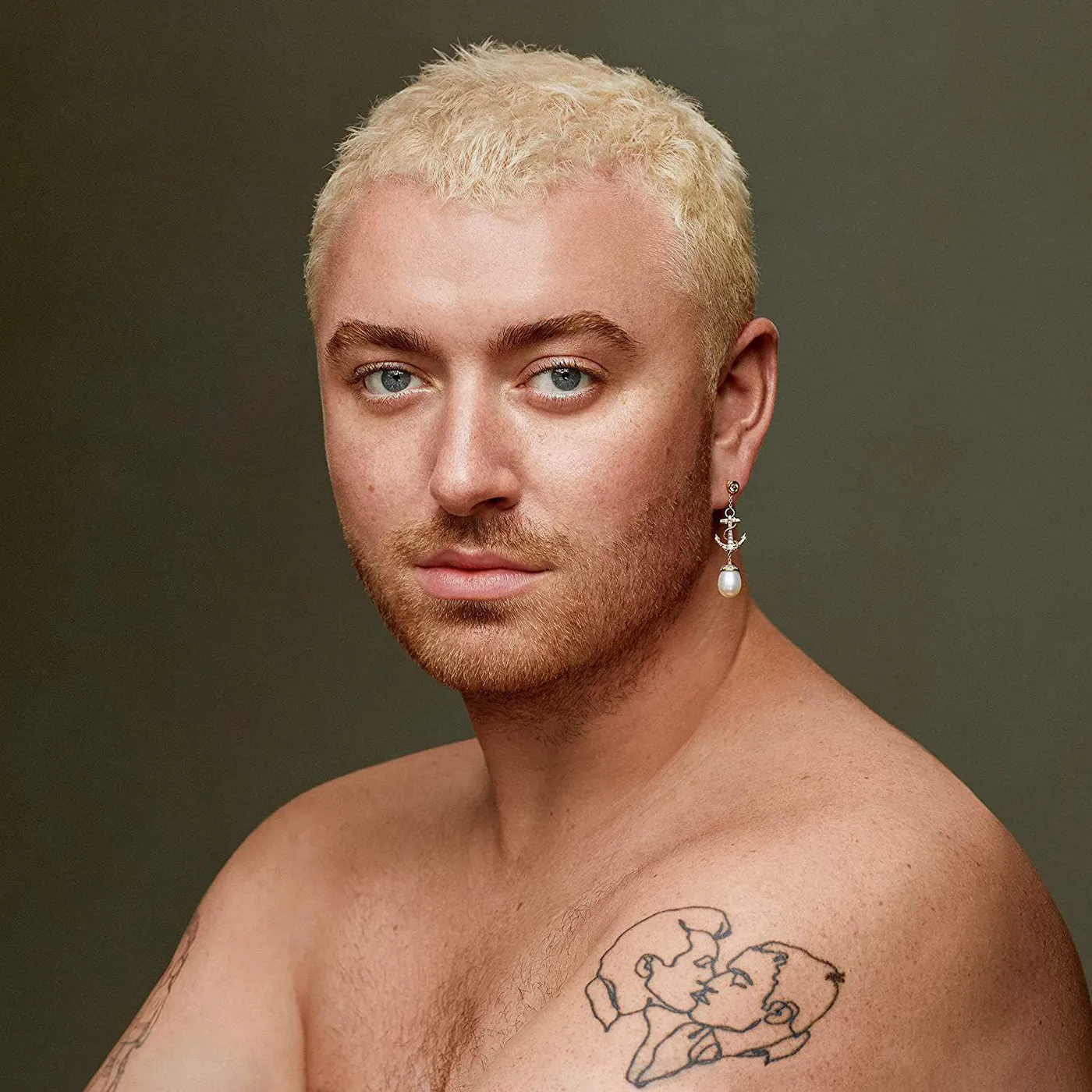 Sam Smith GLORIA (180G) Vinyl Record