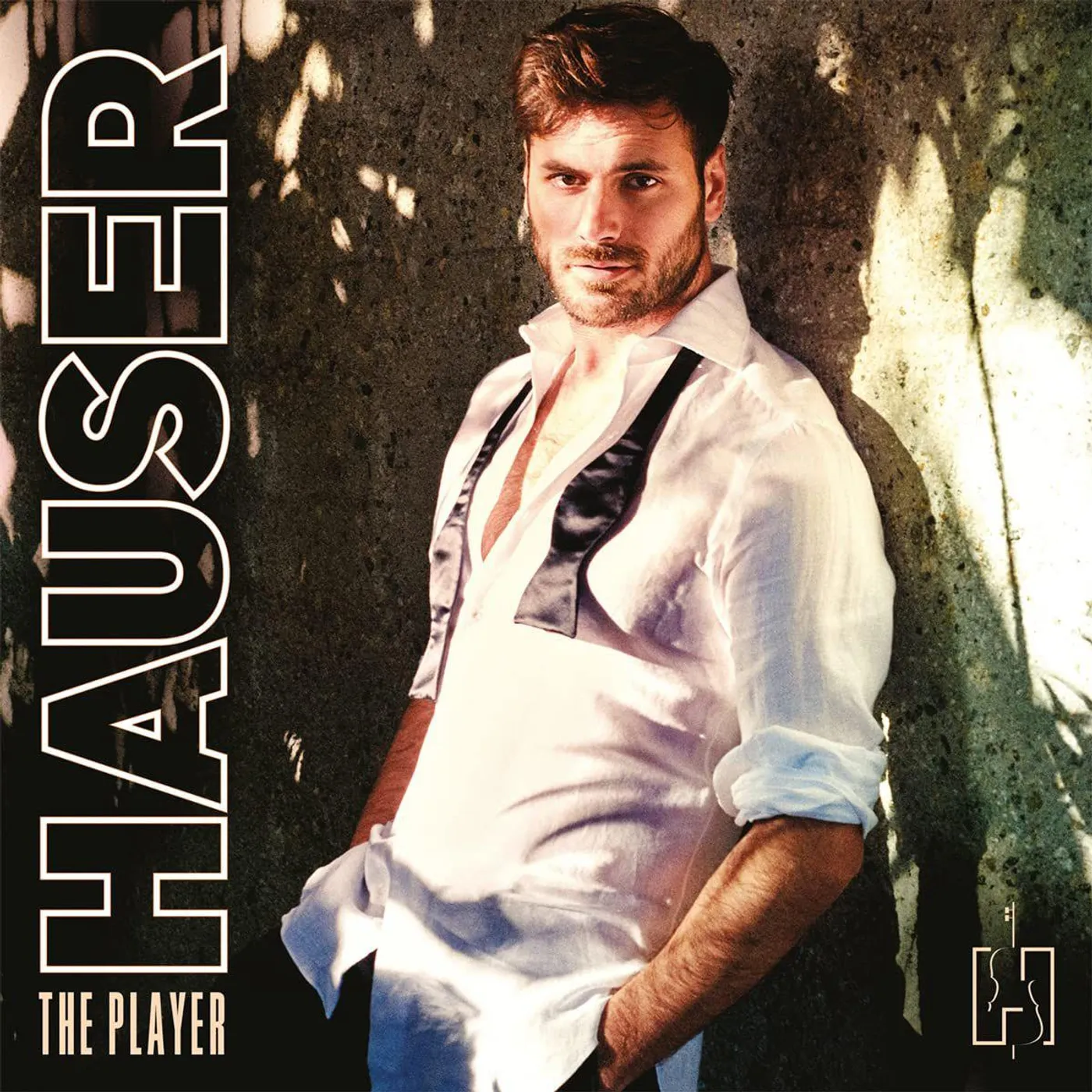 HAUSER PLAYER (LIMITED/GOLD VINYL/180G/INSERT/NUMBERED) Vinyl Record