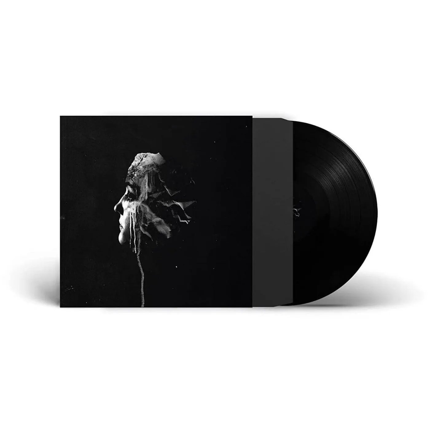 Fvnerals The Light Vinyl Record