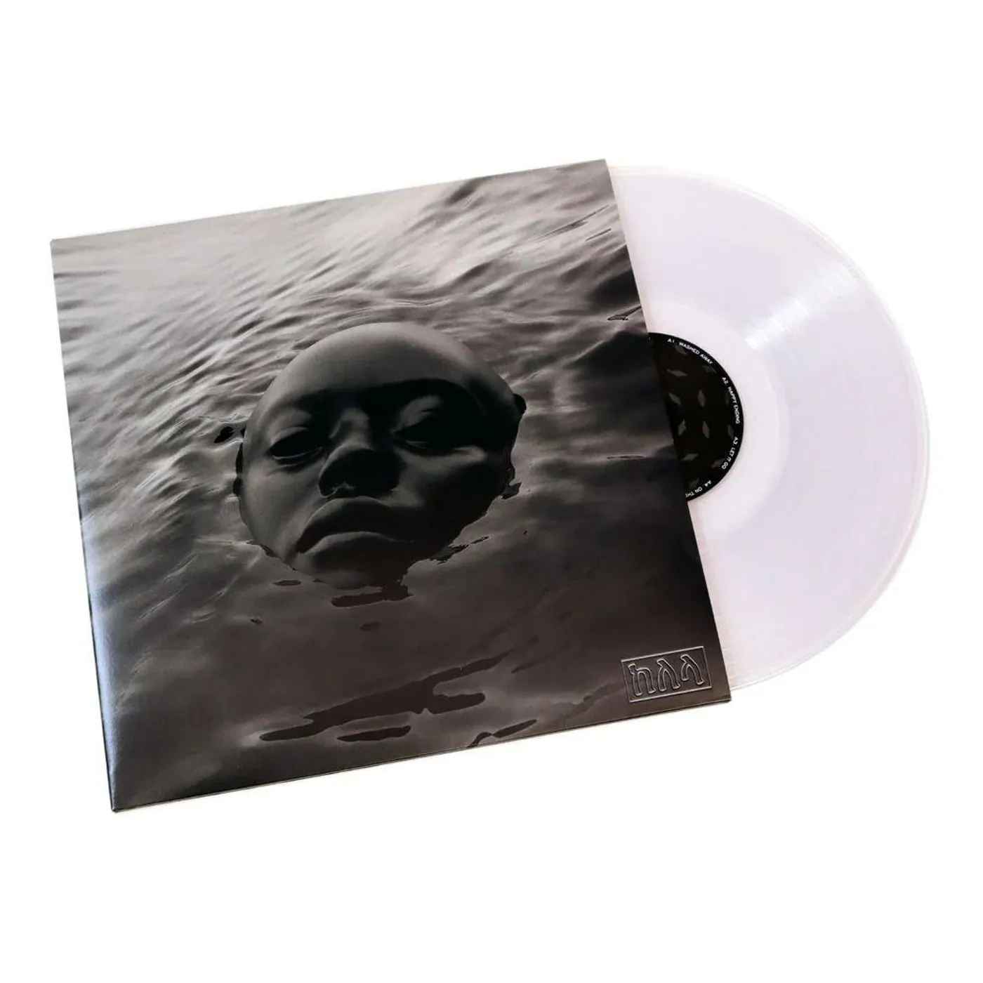 Kelela Cut 4 Me (Deluxe Edition) Vinyl Record
