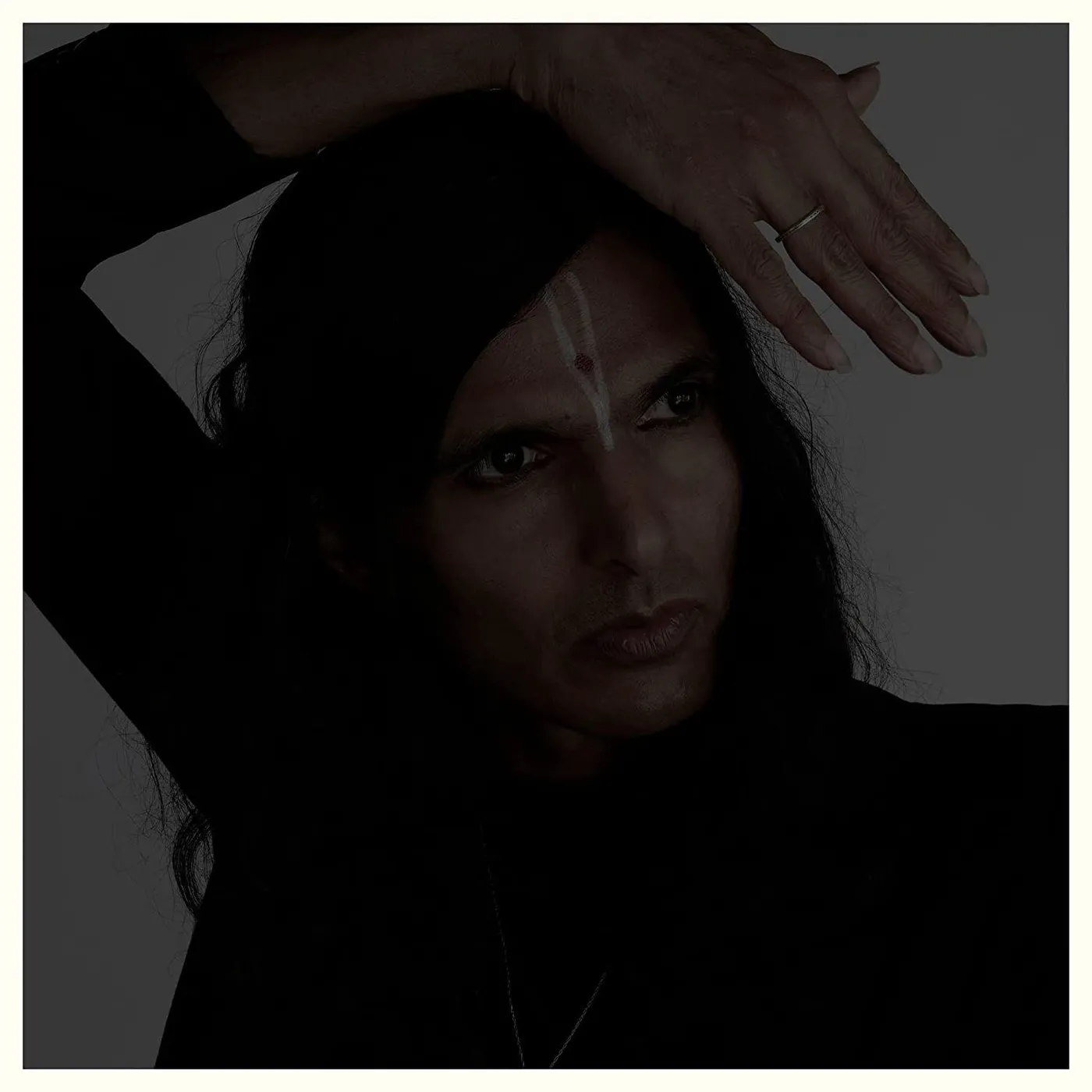 Imaad Wasif So Long Mr. Fear (Red Marble) Vinyl Record