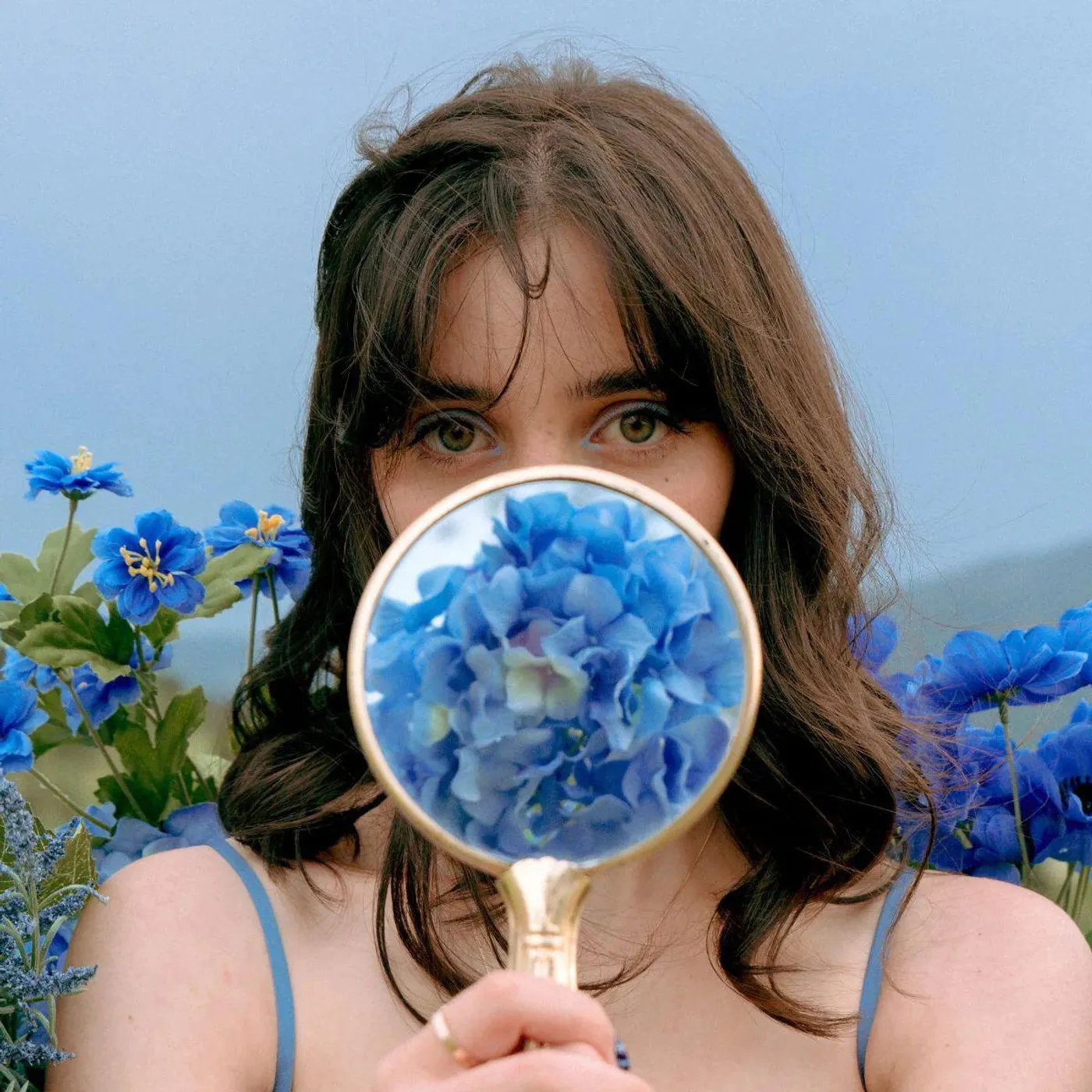Dafna When I Was (Coloured) Vinyl Record