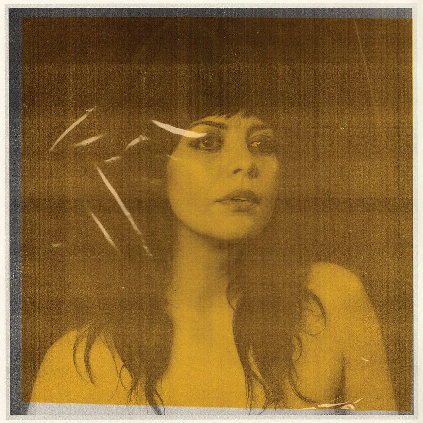 Julia, Julia Derealization (Pink) Vinyl Record