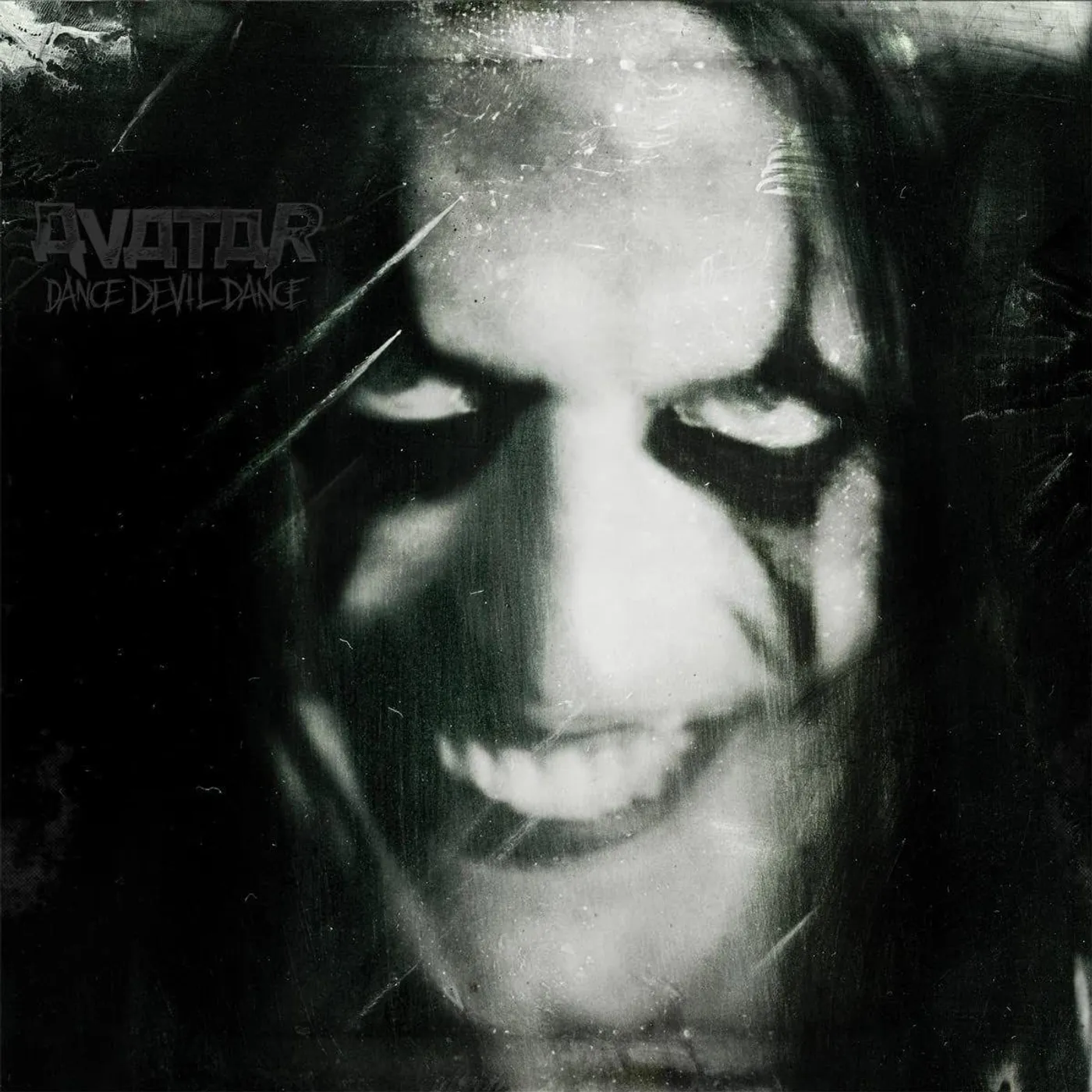 Avatar Dance Devil Dance Vinyl Record