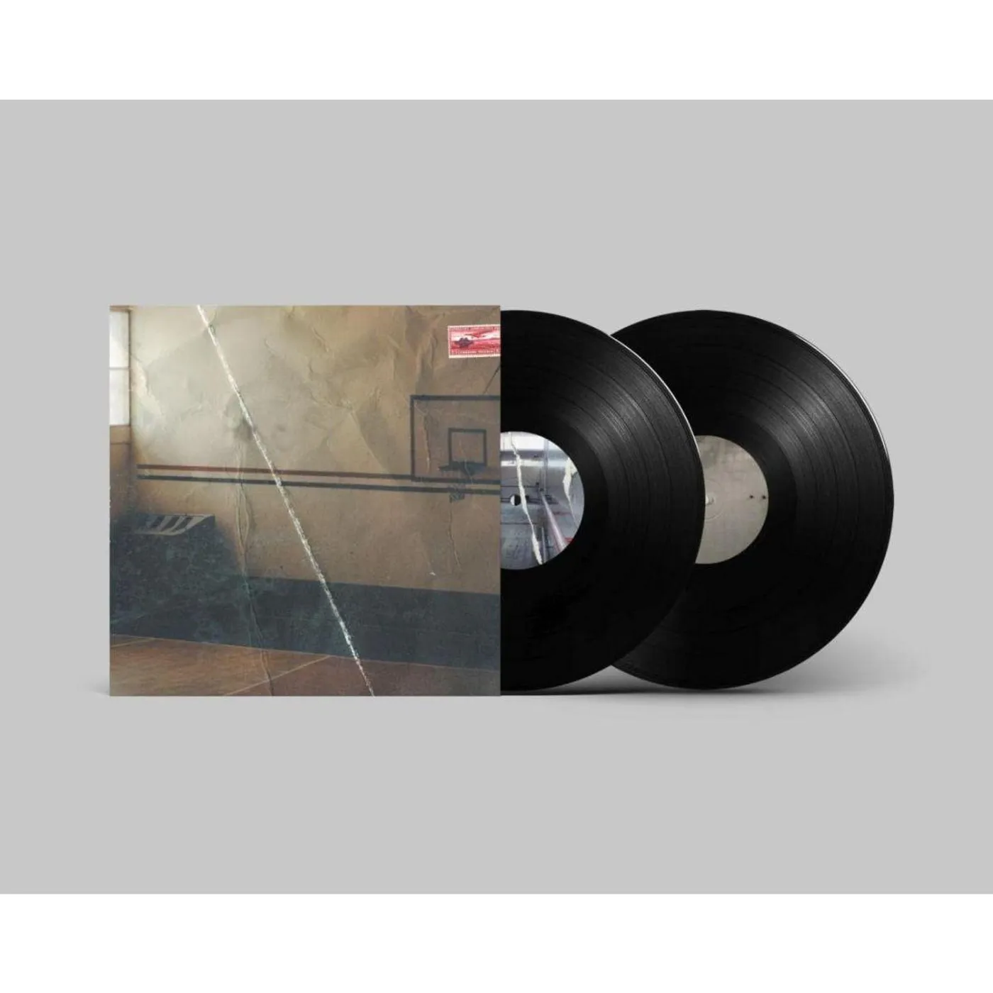 Murcof Remembranza (2022 Remaster/2LP) Vinyl Record