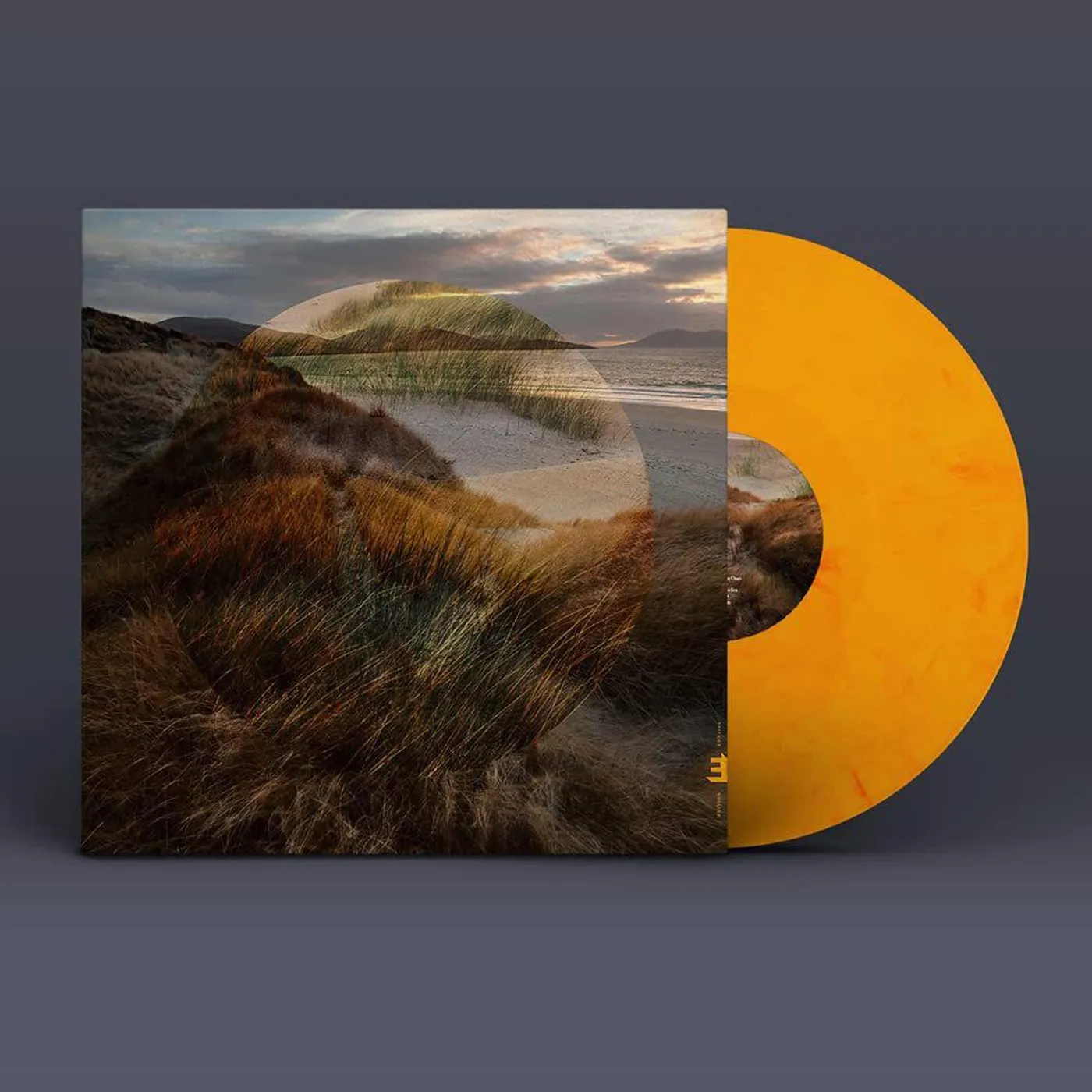 Matt Carmichael Marram Vinyl Record
