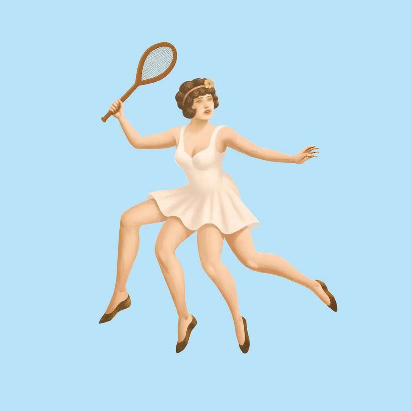 Blonde Redhead 23 Vinyl Record