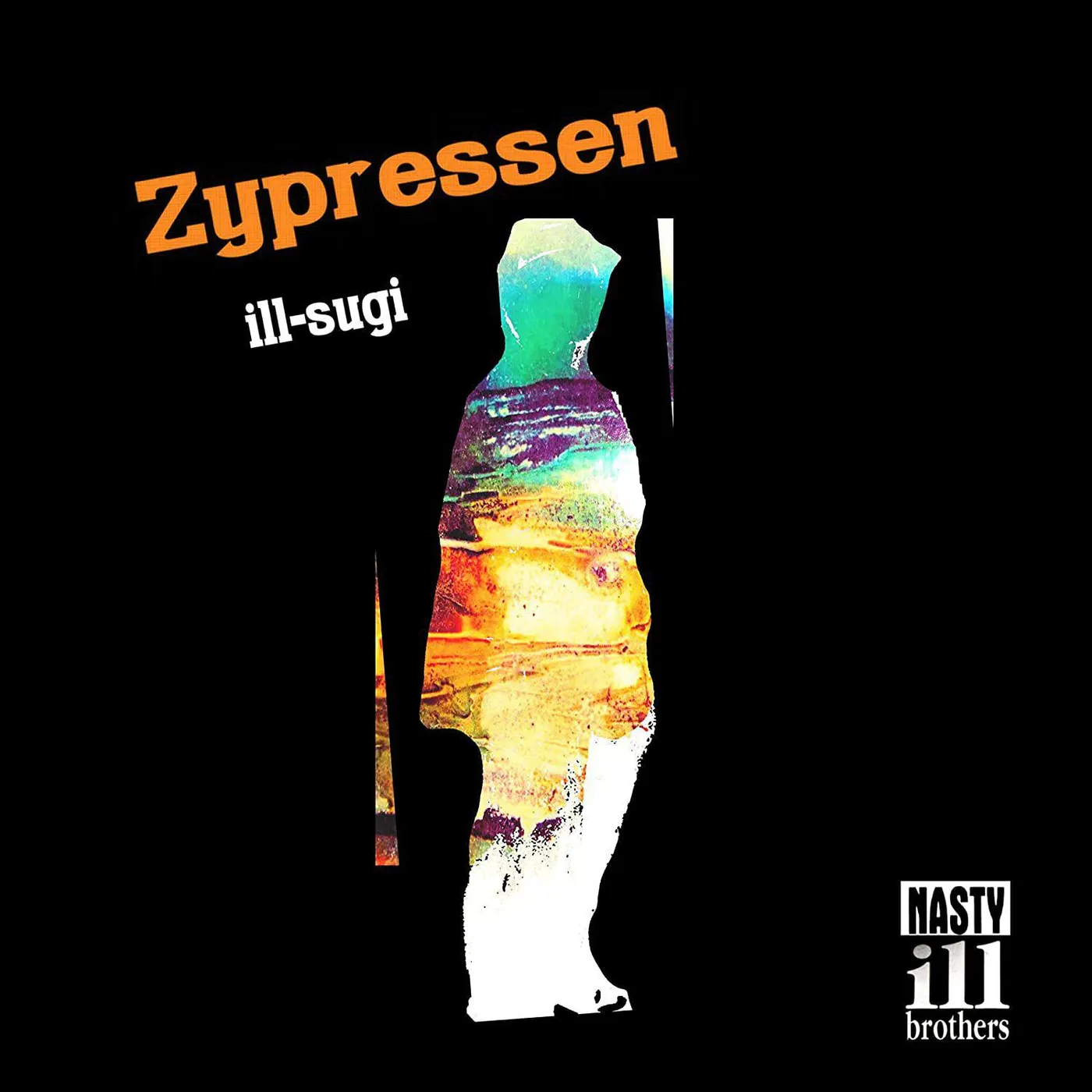 Ill Sugi ZYPressen Vinyl Record
