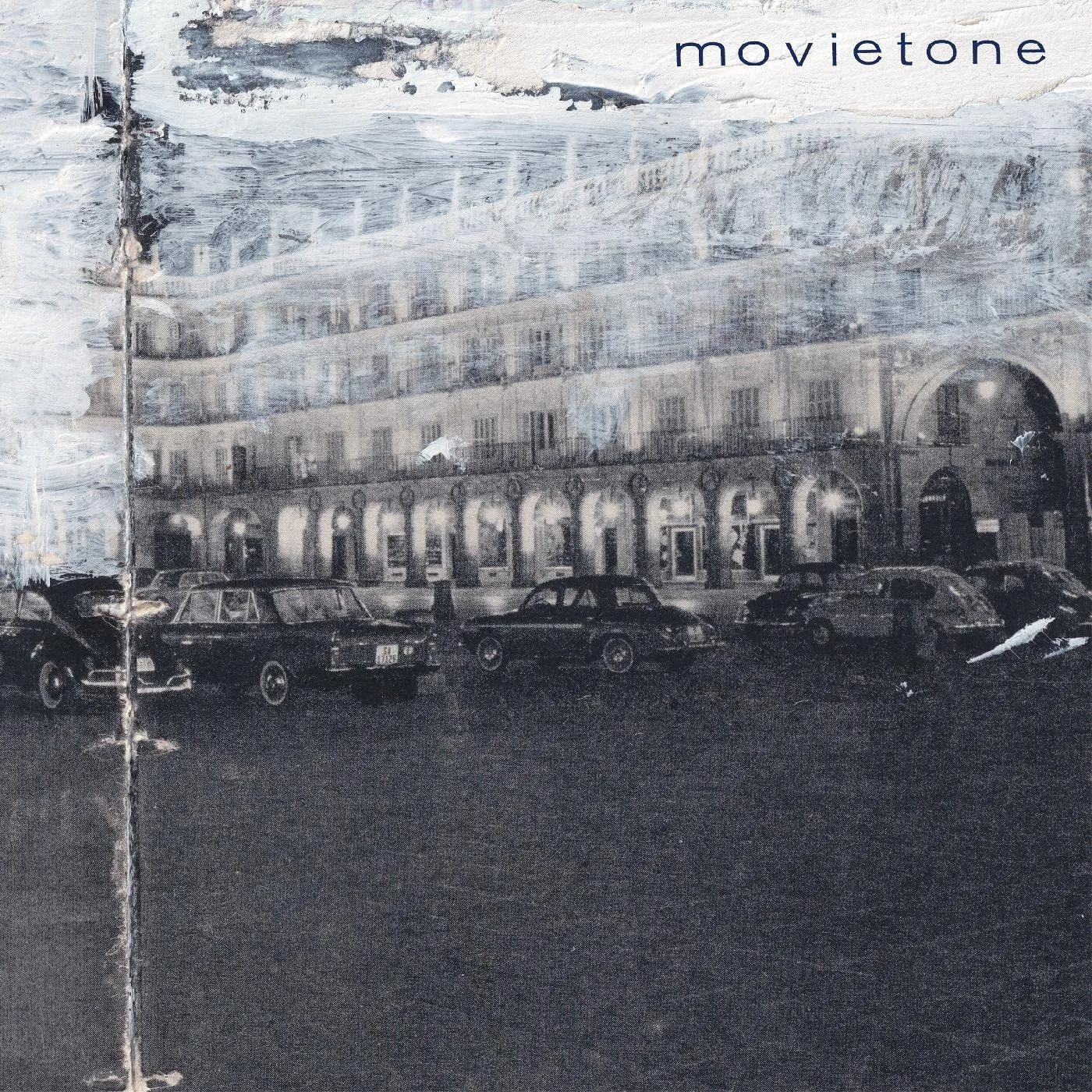 MOVIETONE  (2LP) Vinyl Record