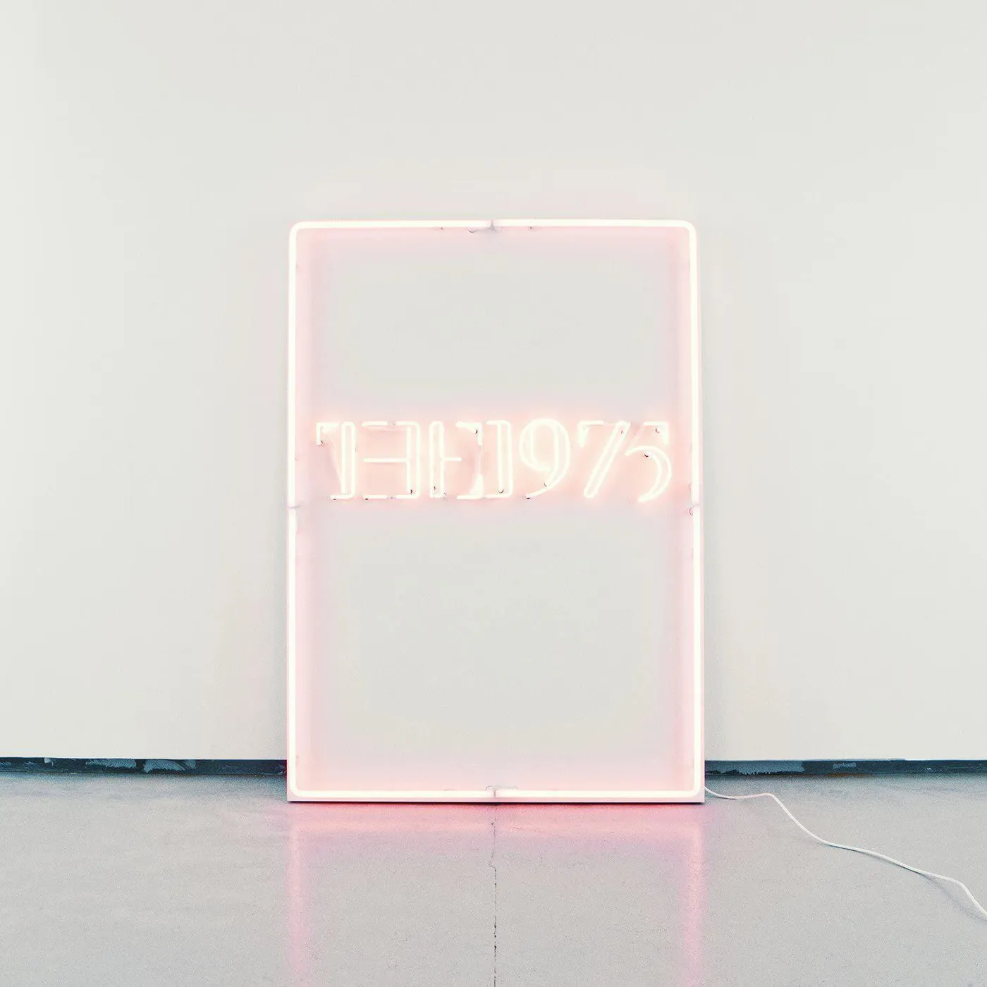 The 1975 I Like It When You Sleep, For You Are So Beautiful, Yet So Unaware Of It (Pink Coloured Vinyl/2lp) Vinyl Record