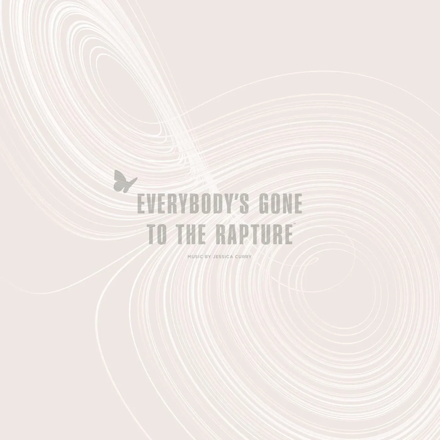 Jessica Curry Everybody's Gone To The Rapture Original Soundtrack (Limited Solid Green/2LP) Vinyl Record