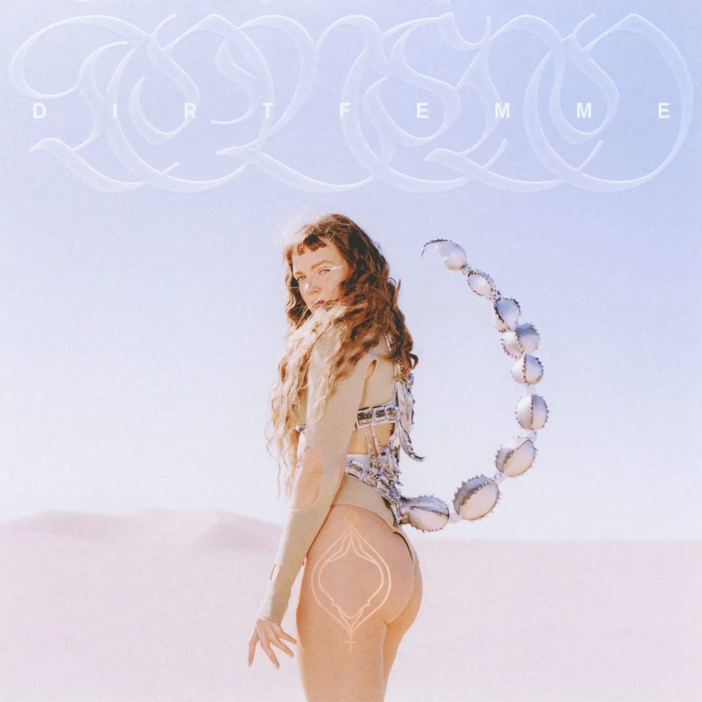 Tove Lo Dirt Femme Vinyl Record
