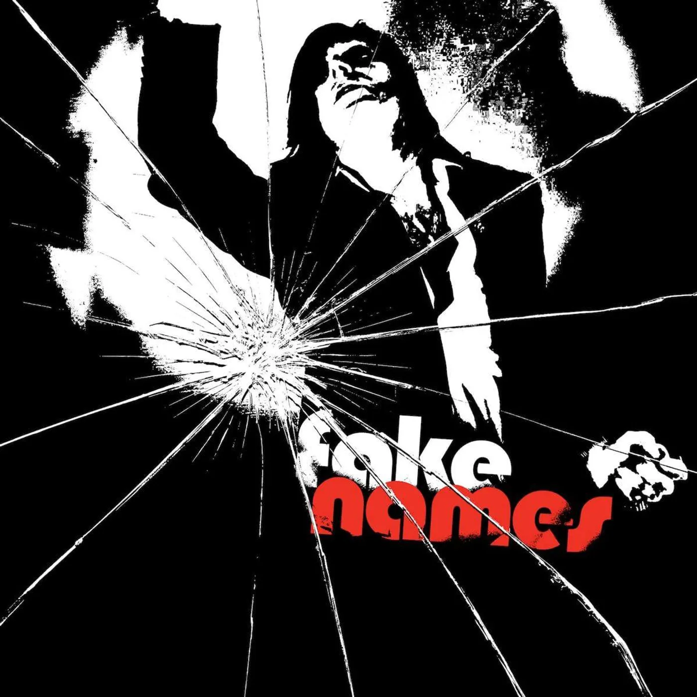 Fake Names EP (Mystery Color Vinyl)