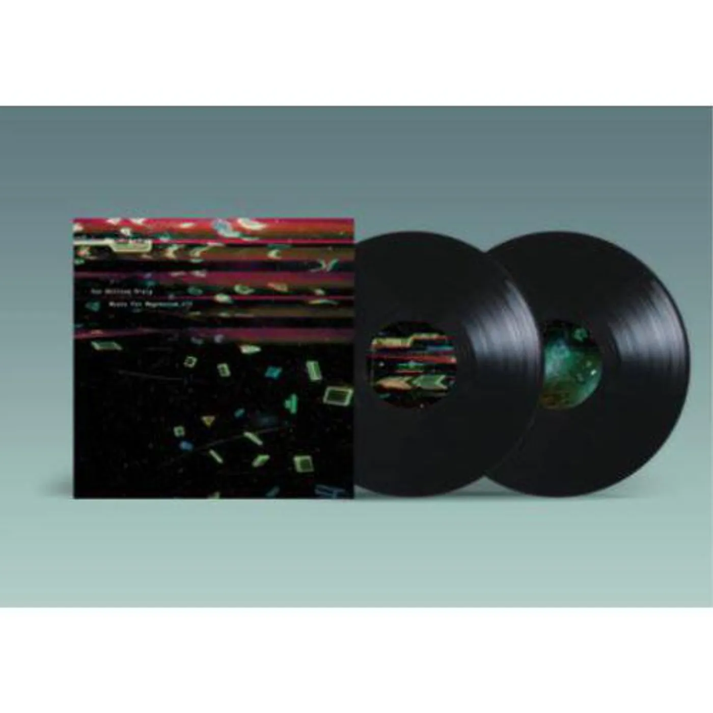 Ian William Craig Music For Magnesium 173 (2lp) Vinyl Record