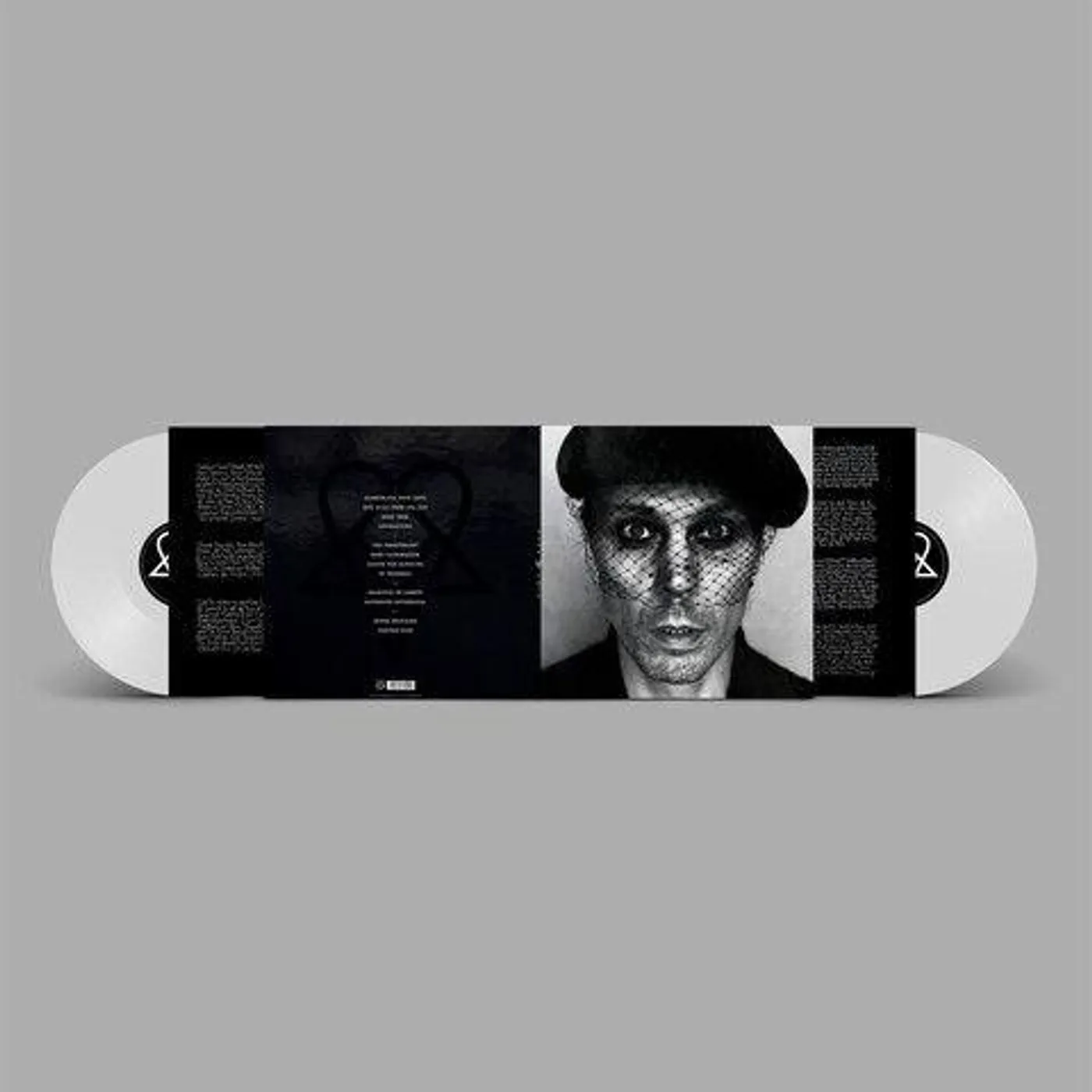 VV Neon Noir (180g/2LP) Vinyl Record