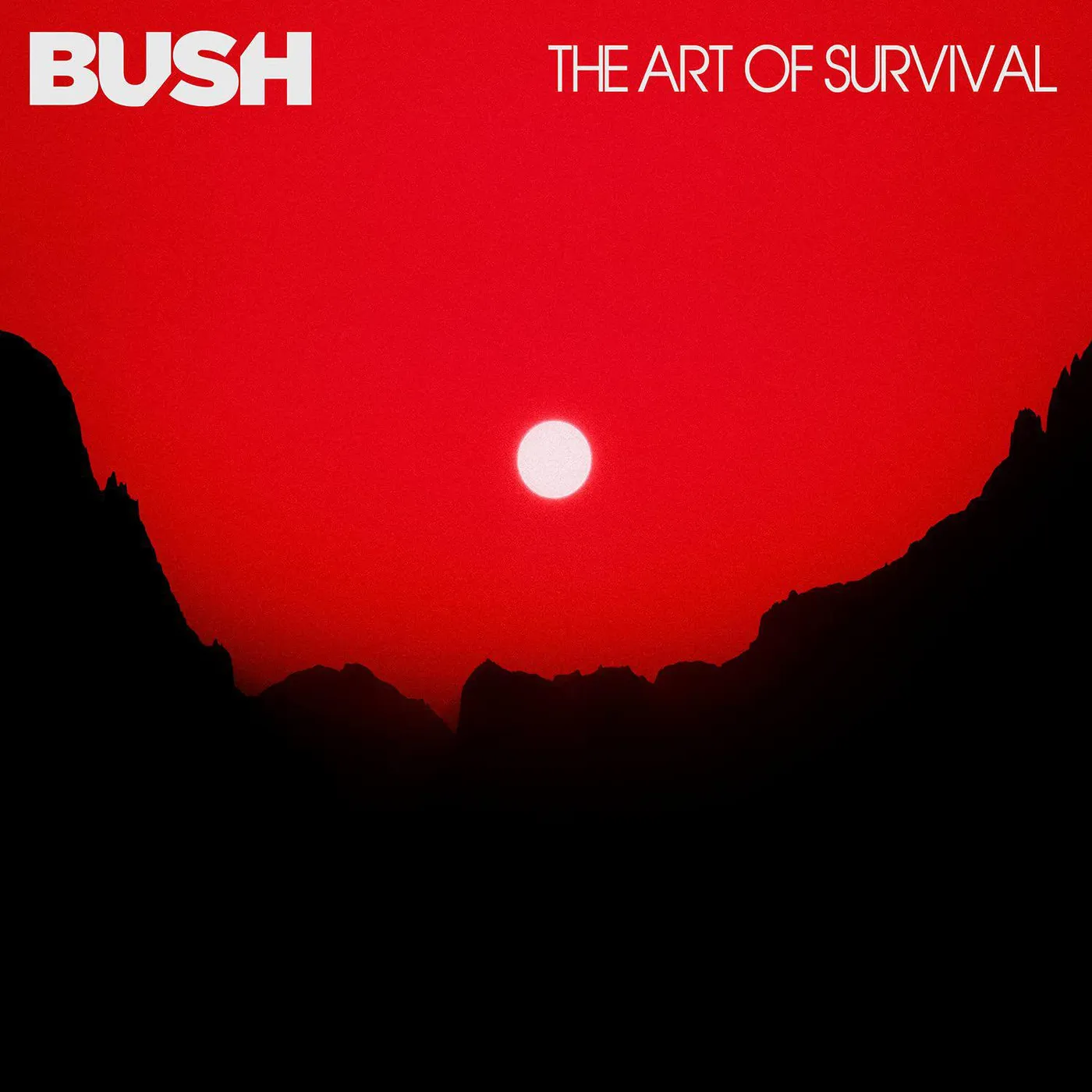 LP BUSH The Kingdom 538879041 BMG US | eBay