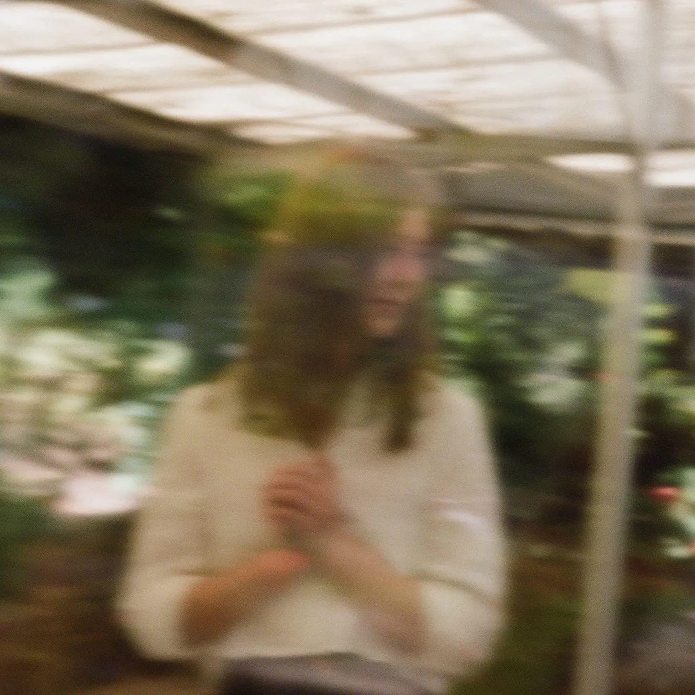 Carla dal Forno Come Around Vinyl Record