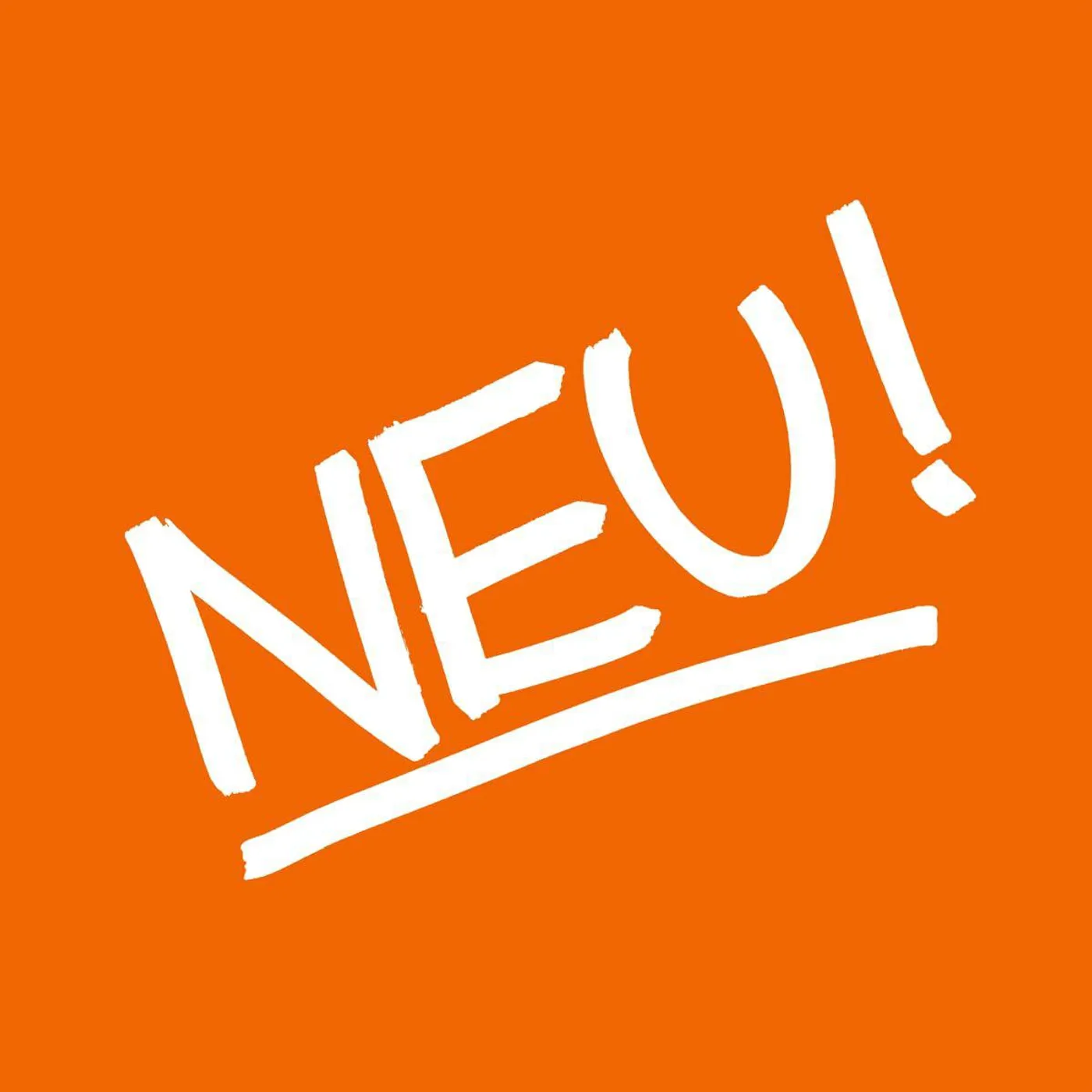 NEU! 50! (5LP) Box Set (Vinyl)