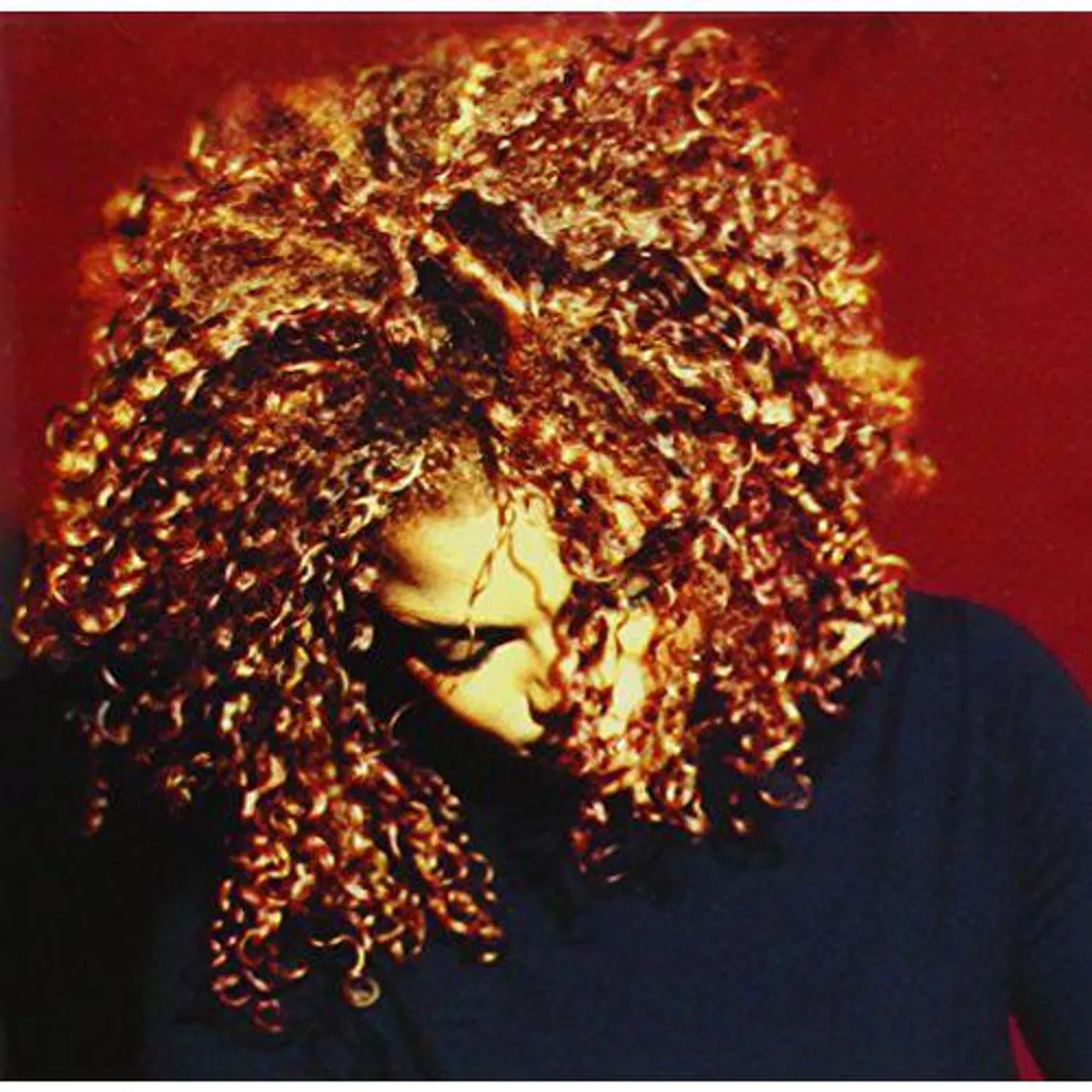 Janet Jackson VELVET ROPE (2LP) Vinyl Record