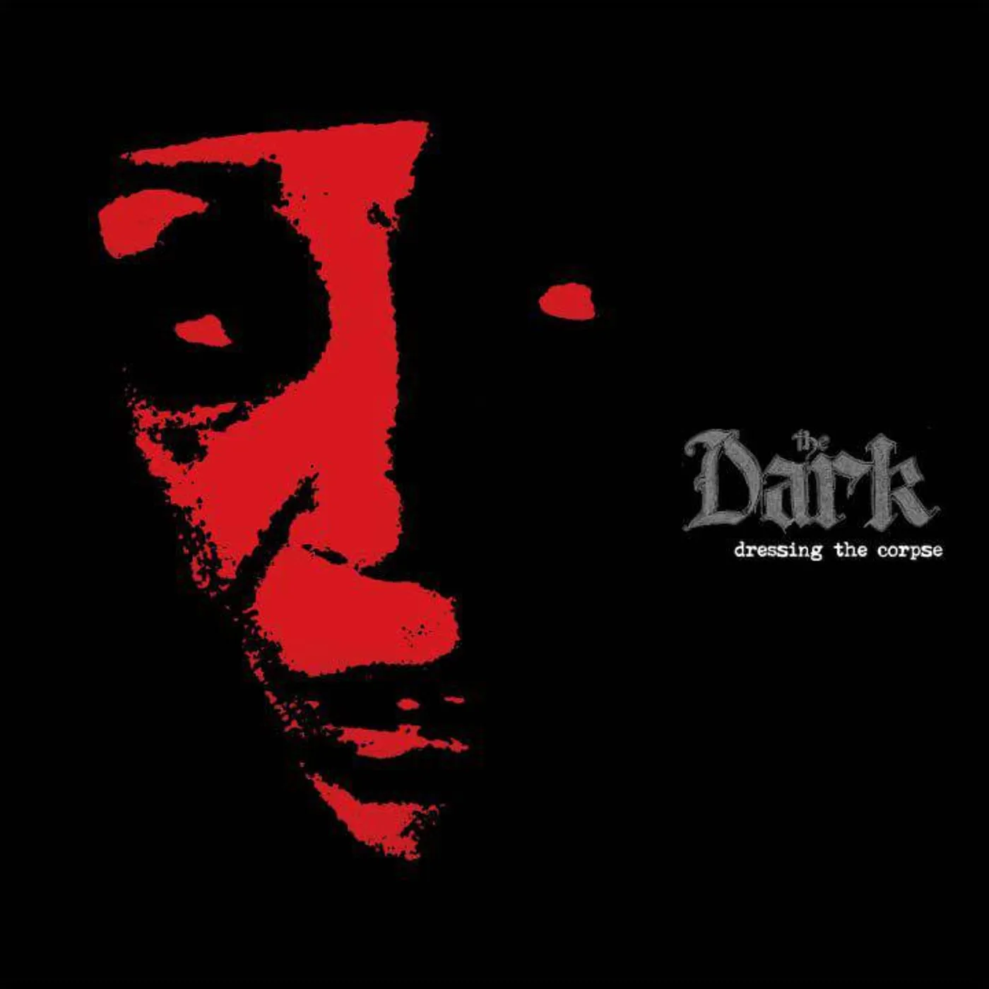 The Dark 21852052185205