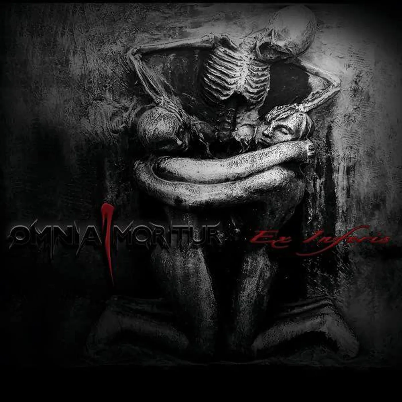 Omnia Moritur Ex Inferis Vinyl Record