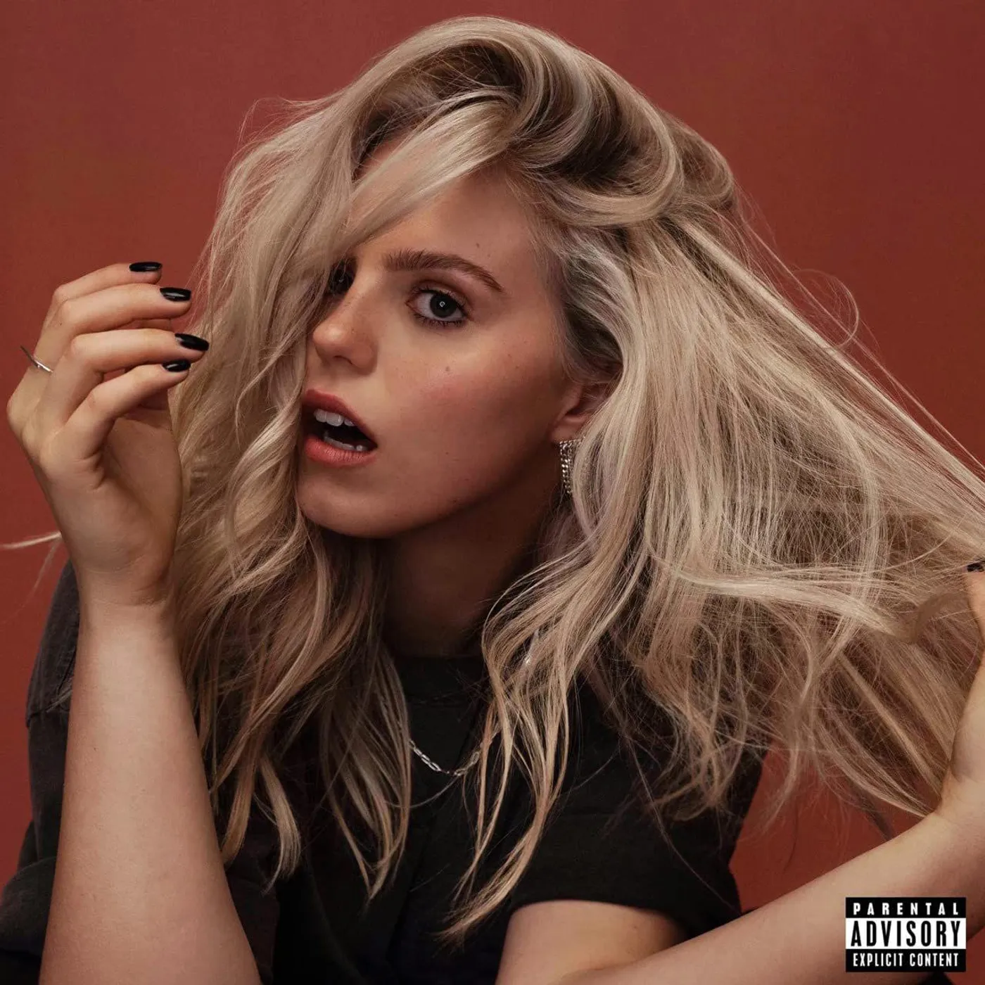Reneé Rapp EVERYTHING TO EVERYONE (X) (DELUXE) CD
