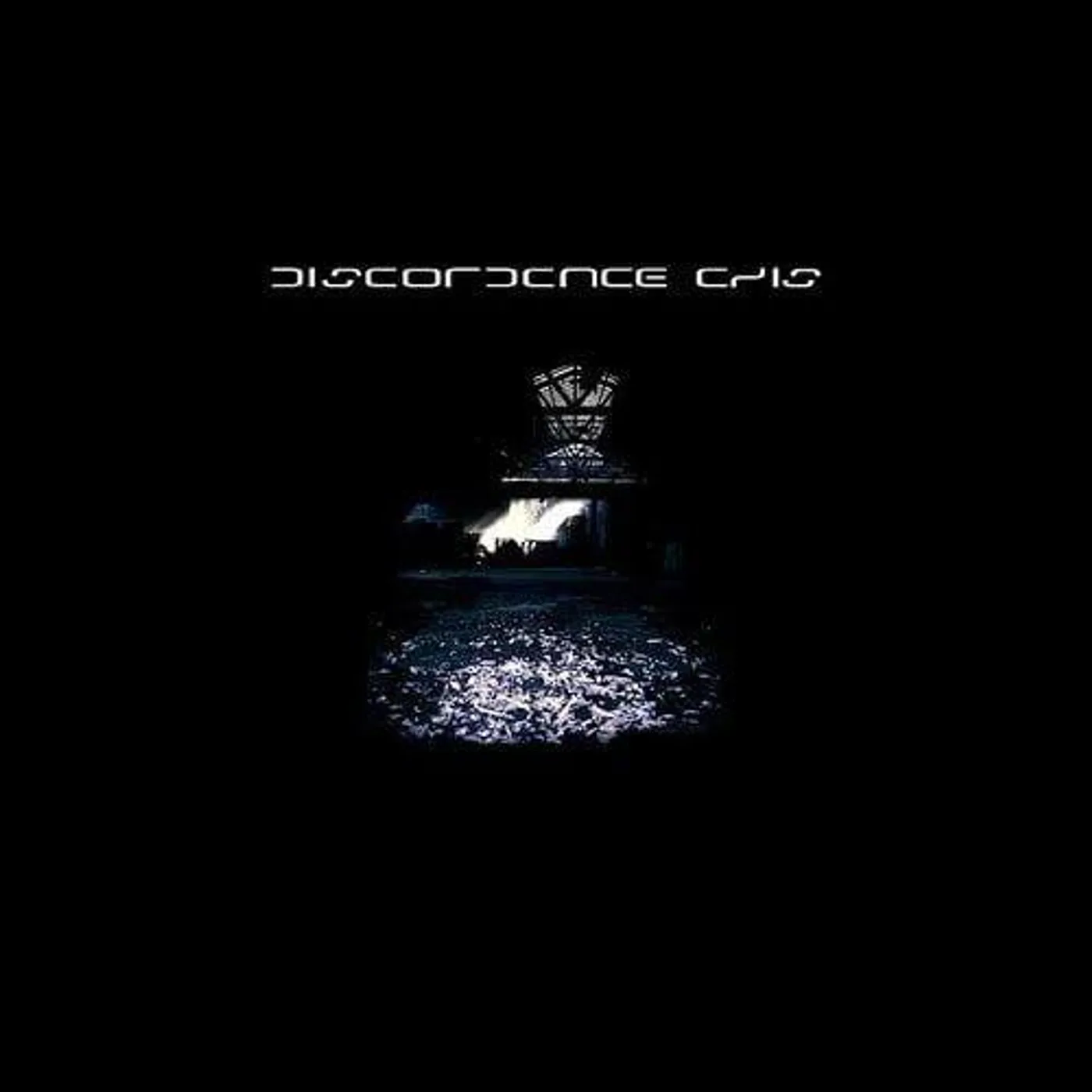 Discordance Axis JOUHOU (COLOR VINYL/2LP/EXPANDED) Vinyl Record