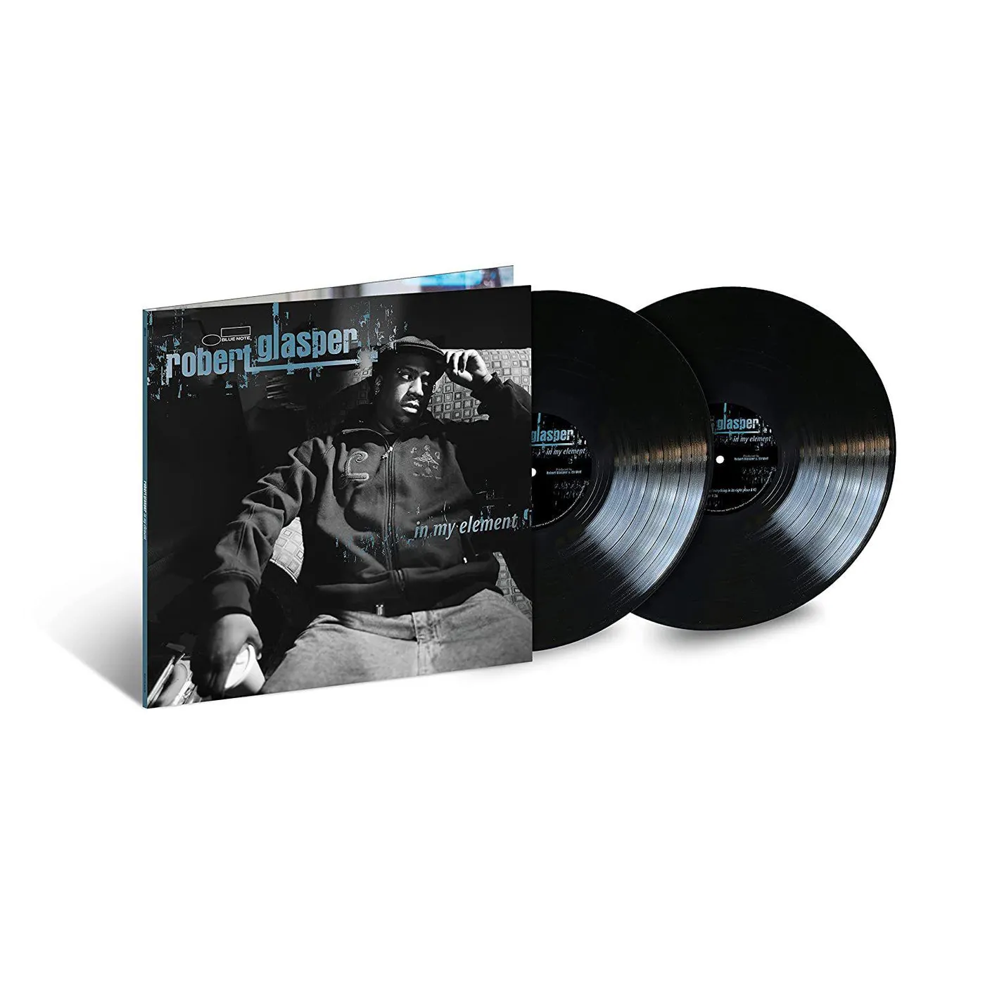 Robert Glasper Shirts, Robert Glasper Merch, Robert Glasper