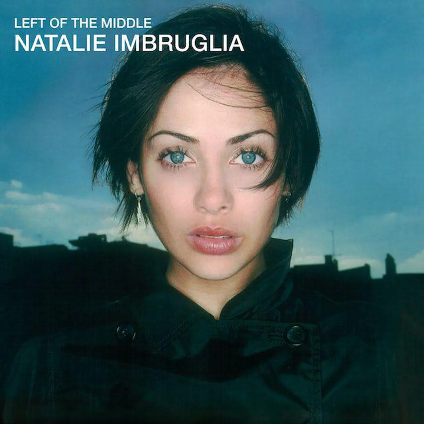 Natalie Imbruglia Left Of The Middle (150g) Vinyl Record
