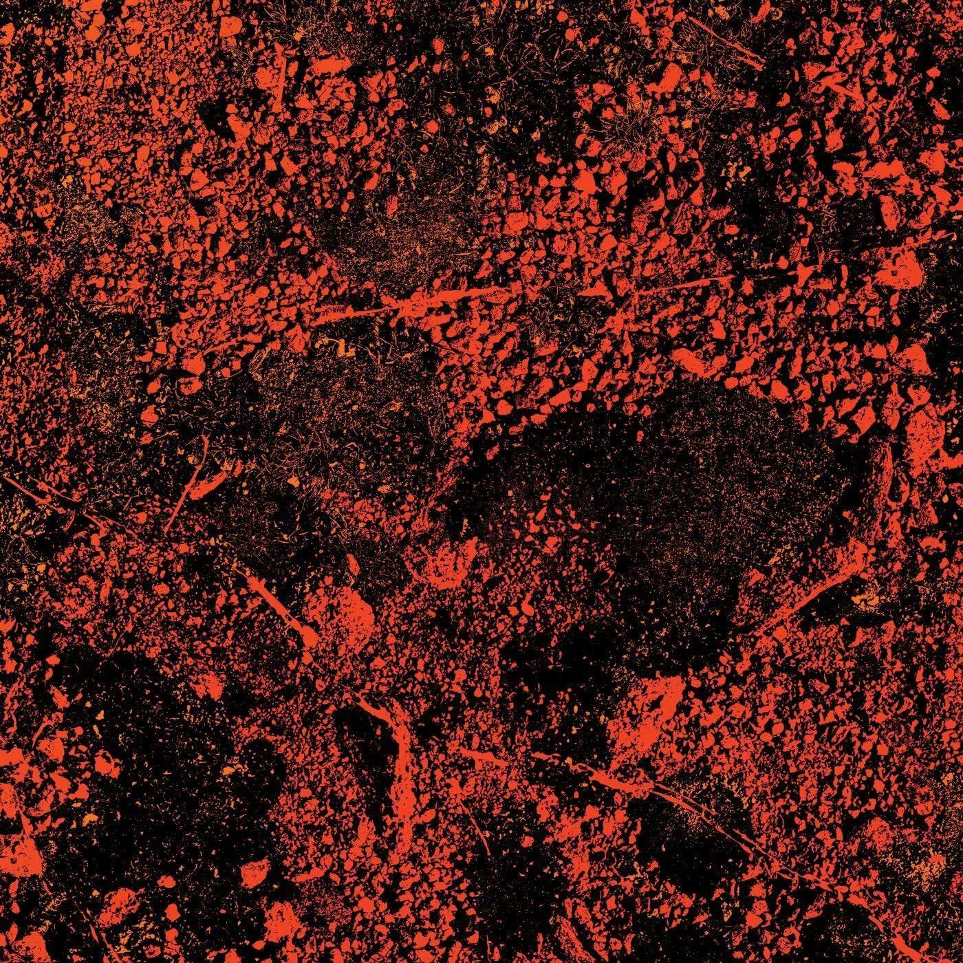 King Gizzard & The Lizard Wizard Murder Of The Universe (Live at Red Rocks 2022) (Translucent White Sparkle) Vinyl Record