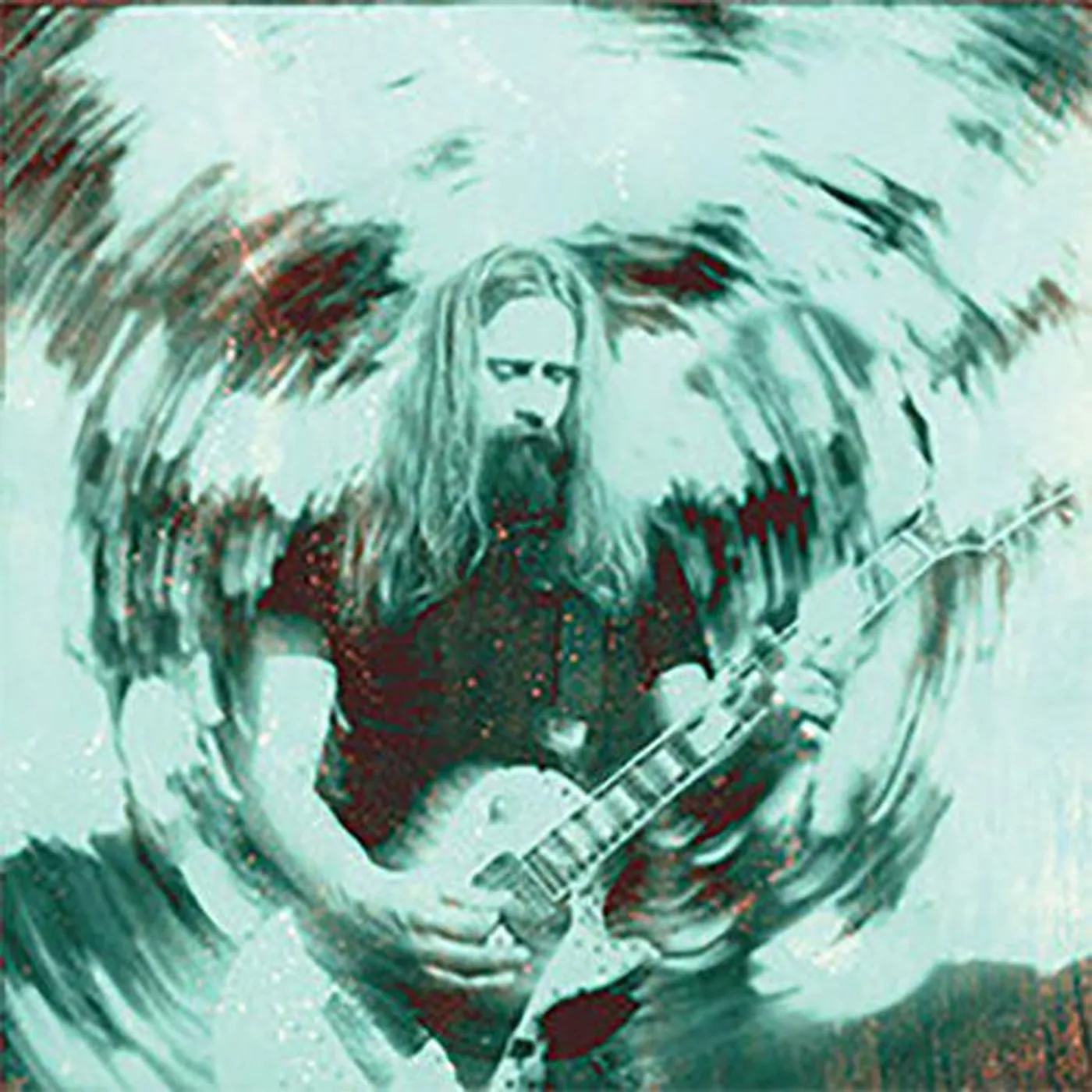 Jerry Cantrell Degradation Trip: 20th Anniversary (2lp/Halloween Orange & Brown Vinyl Record)