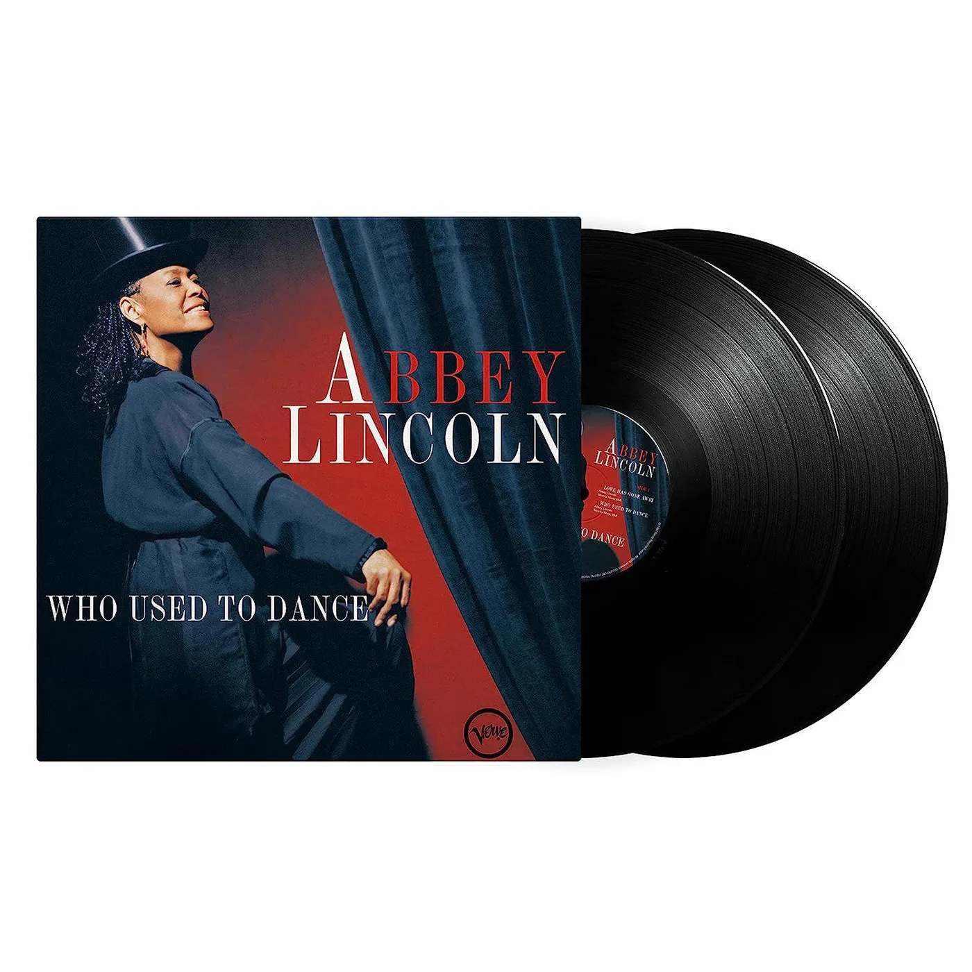 Abbey Lincoln Who Used To Dance  (Import) Vinyl Record