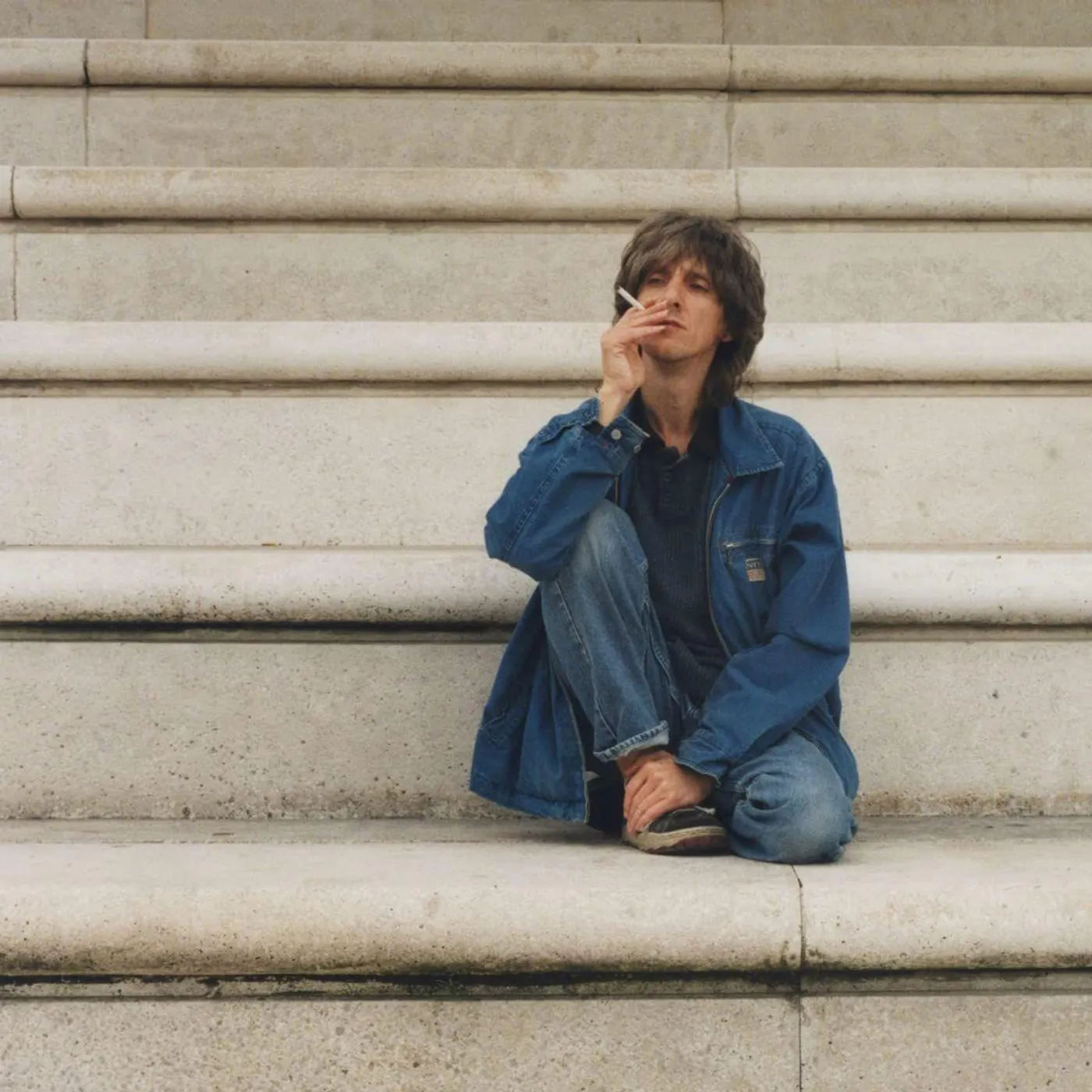 The Durutti Column Time Was Gigantic... When We Were Kids (2lp) Vinyl Record