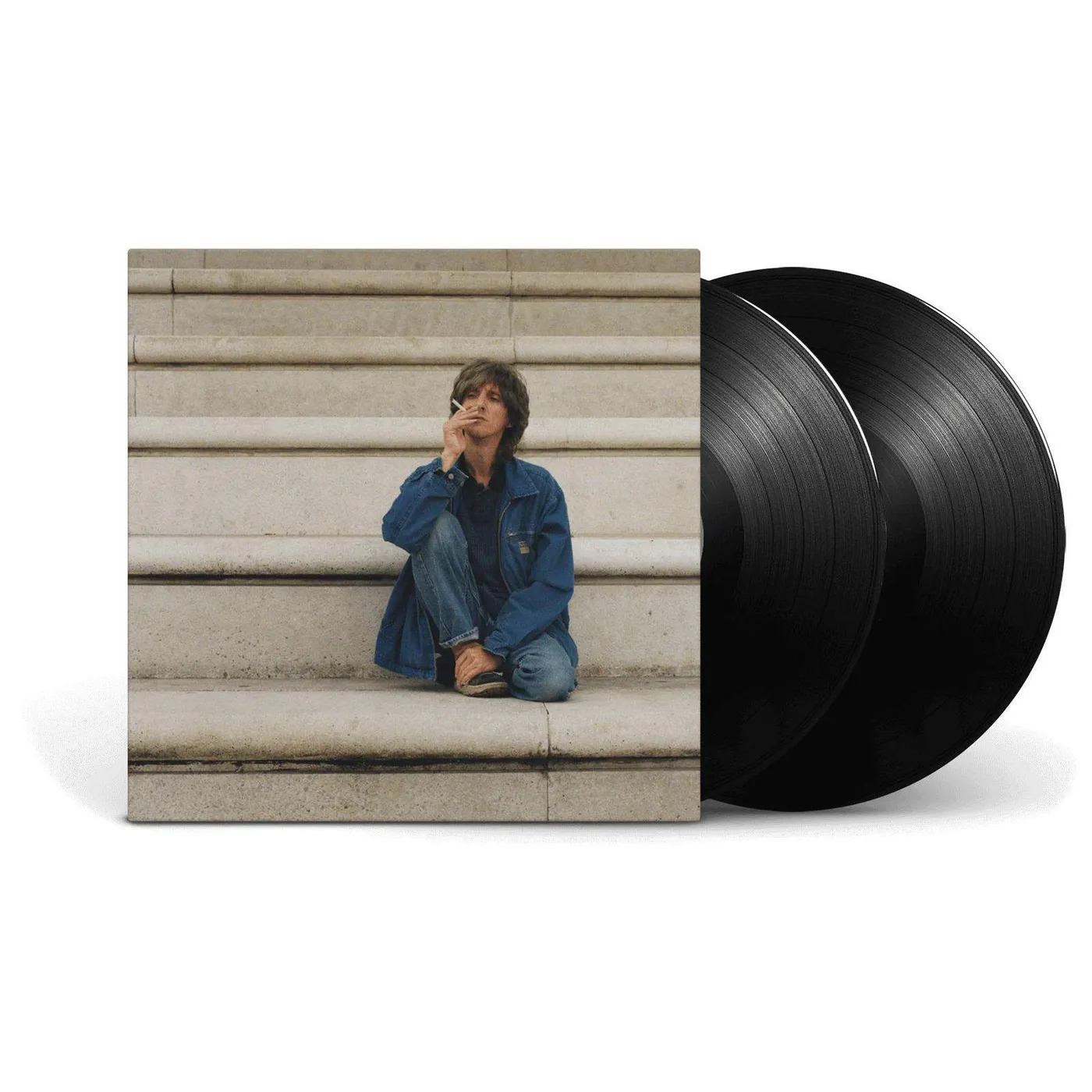 The Durutti Column Time Was Gigantic... When We Were Kids (2lp) Vinyl Record